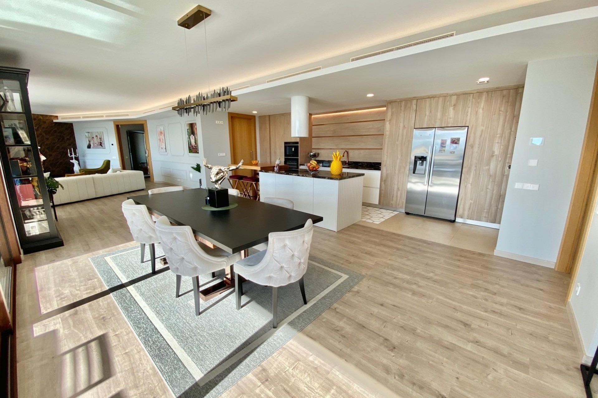 Revente - Apartment - Benahavis - La Quinta