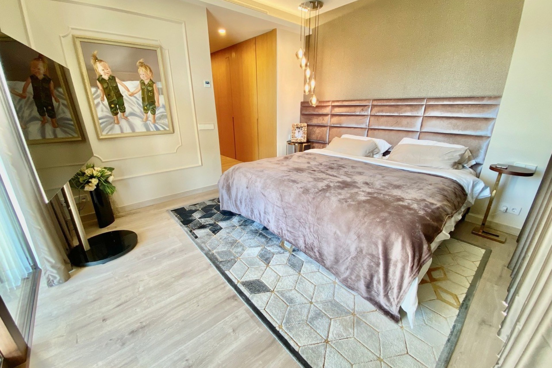Revente - Apartment - Benahavis - La Quinta