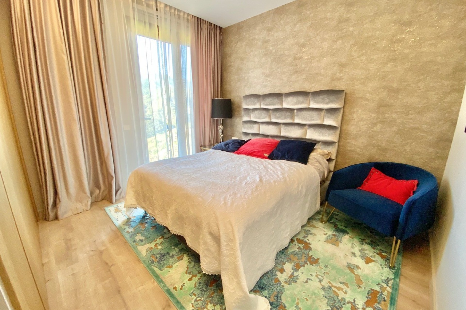 Revente - Apartment - Benahavis - La Quinta