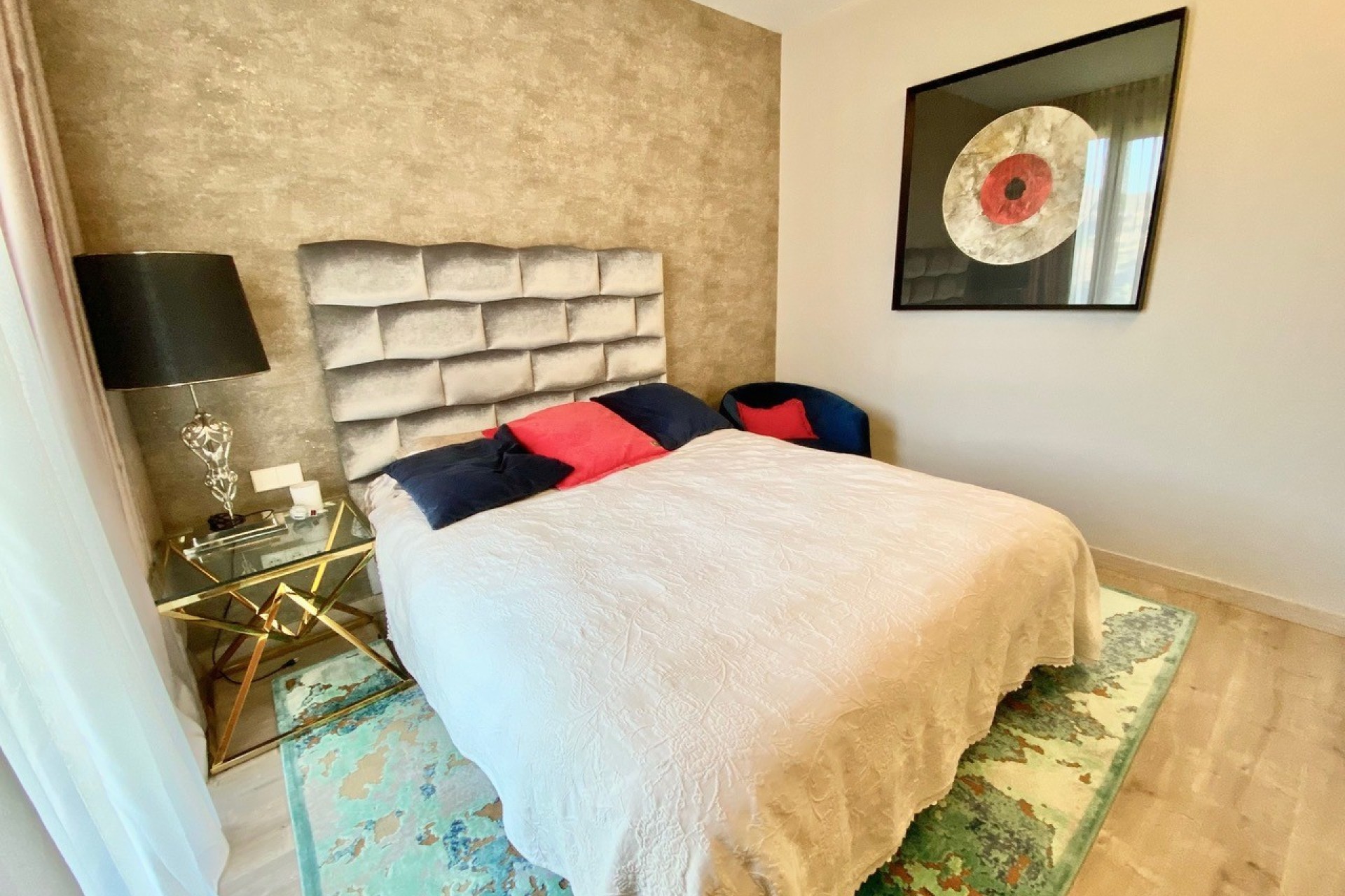 Revente - Apartment - Benahavis - La Quinta
