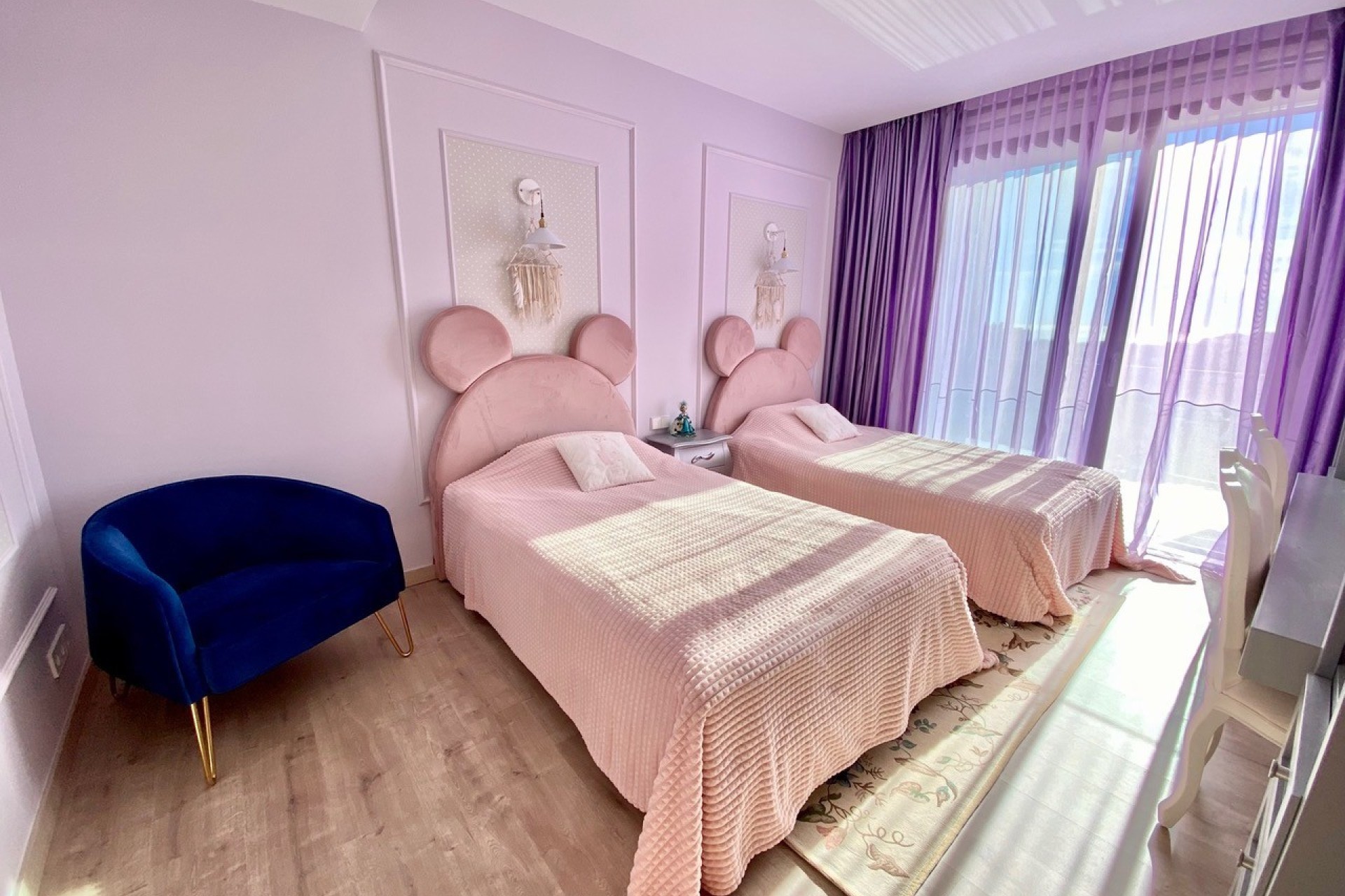 Revente - Apartment - Benahavis - La Quinta