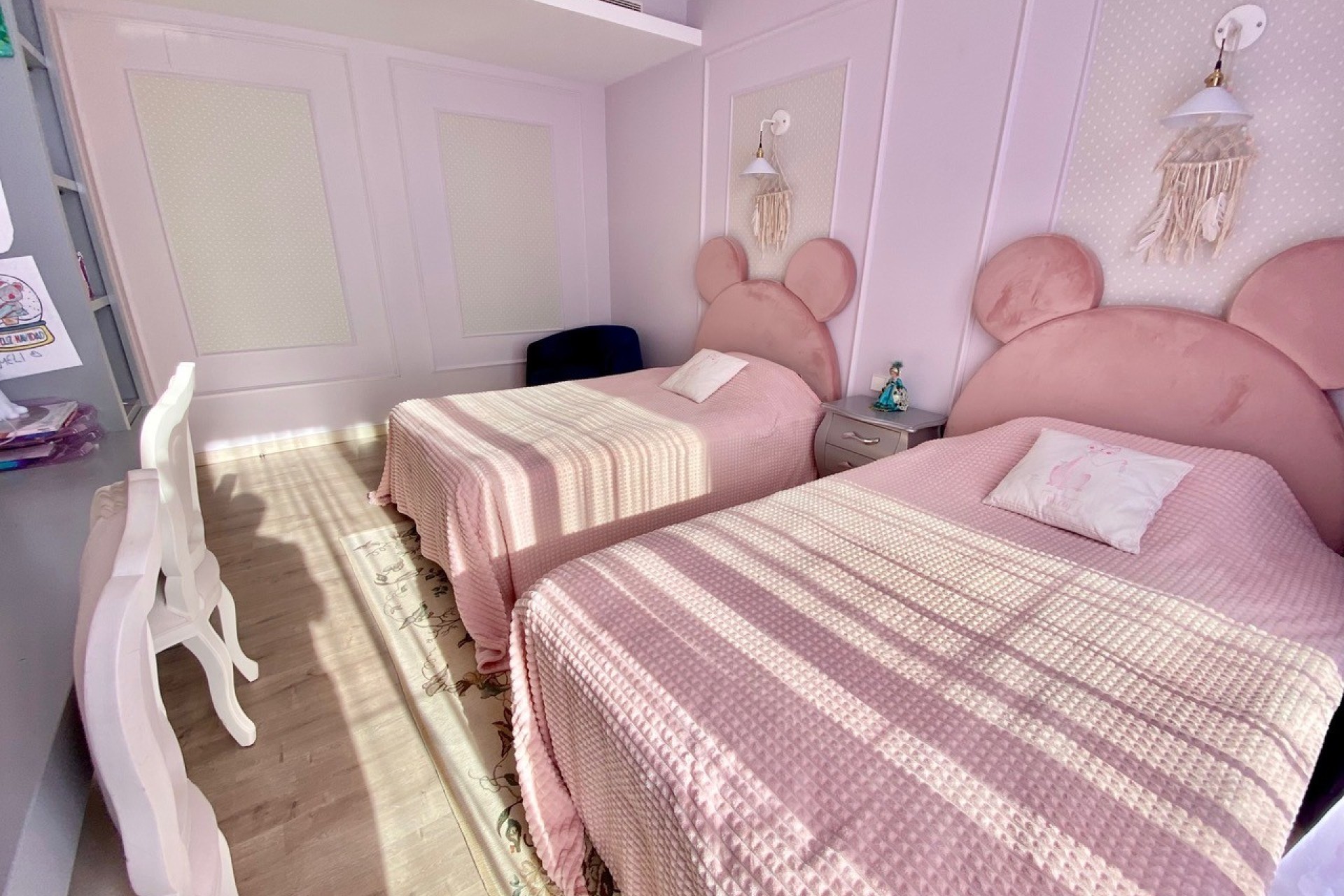 Revente - Apartment - Benahavis - La Quinta
