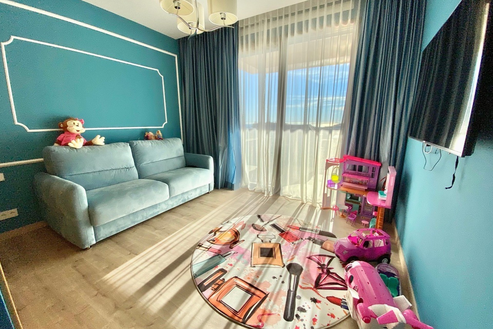 Revente - Apartment - Benahavis - La Quinta