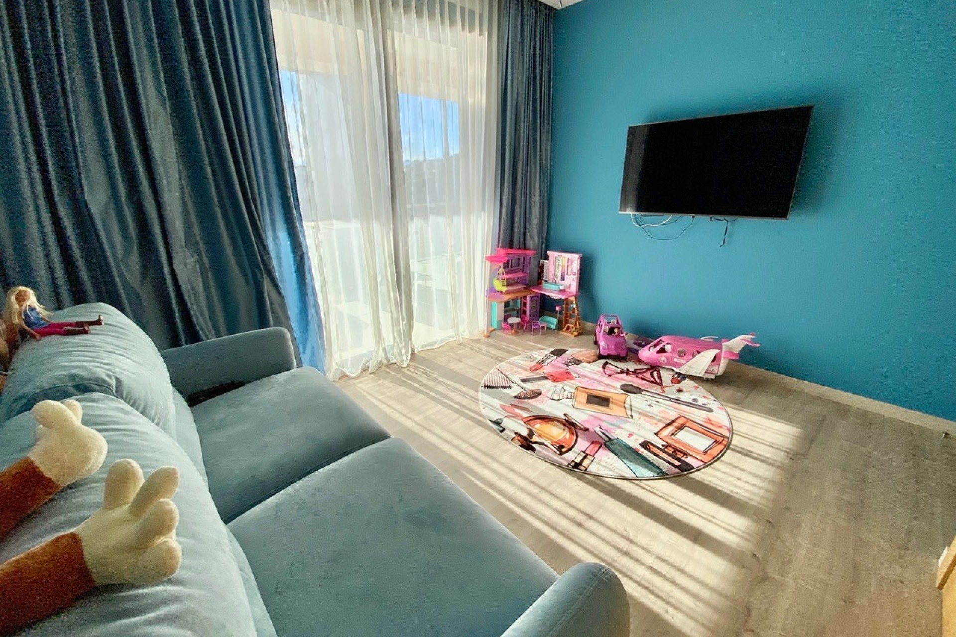 Revente - Apartment - Benahavis - La Quinta