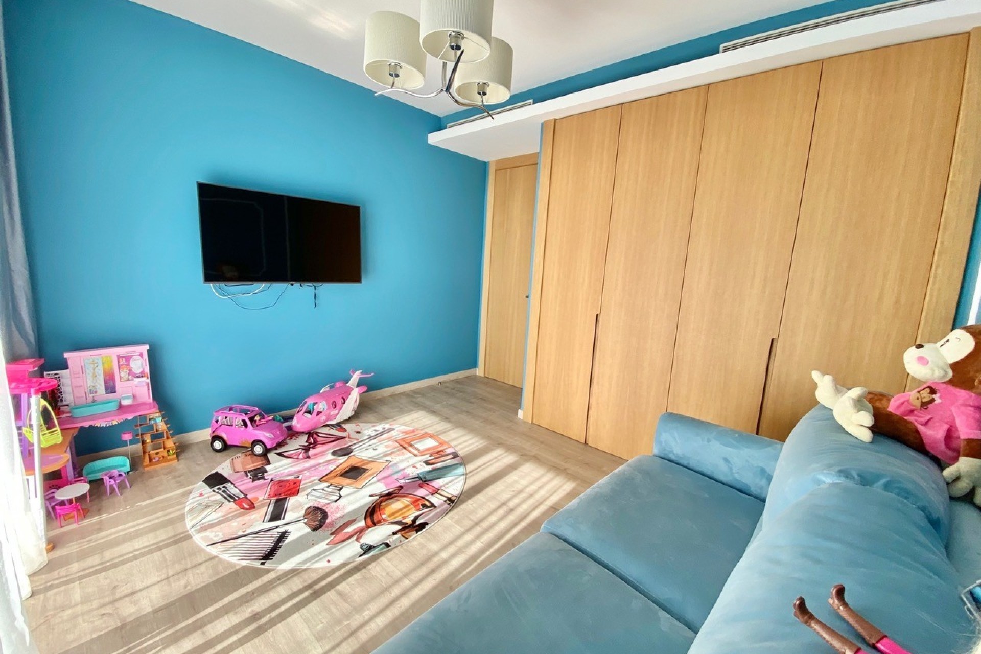 Revente - Apartment - Benahavis - La Quinta