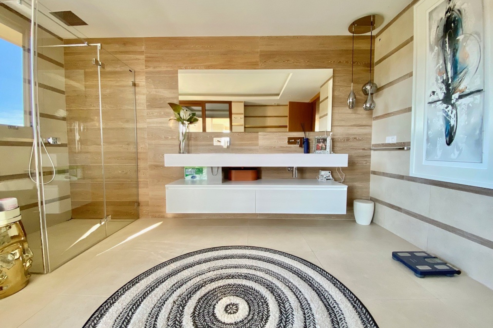 Revente - Apartment - Benahavis - La Quinta
