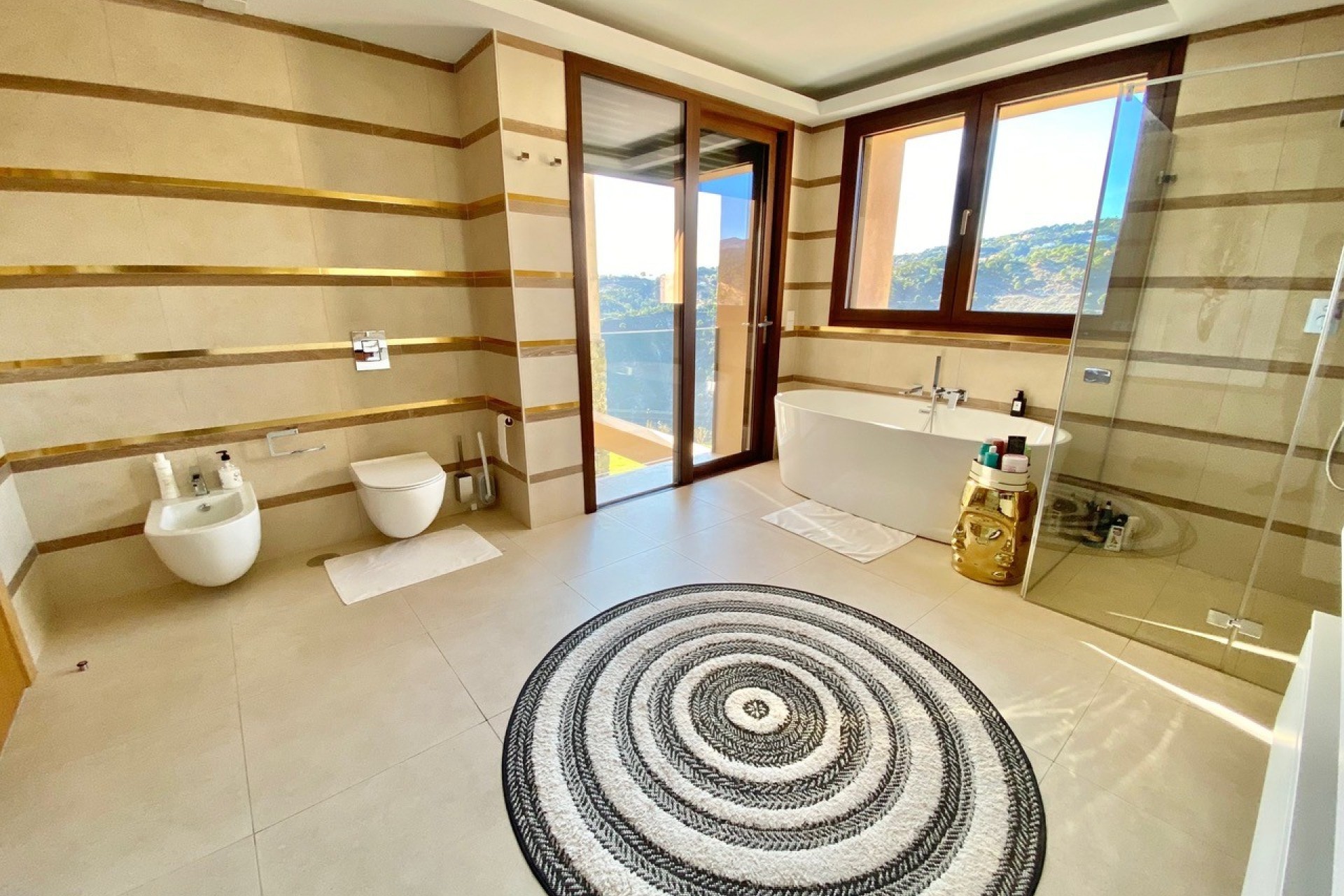 Revente - Apartment - Benahavis - La Quinta