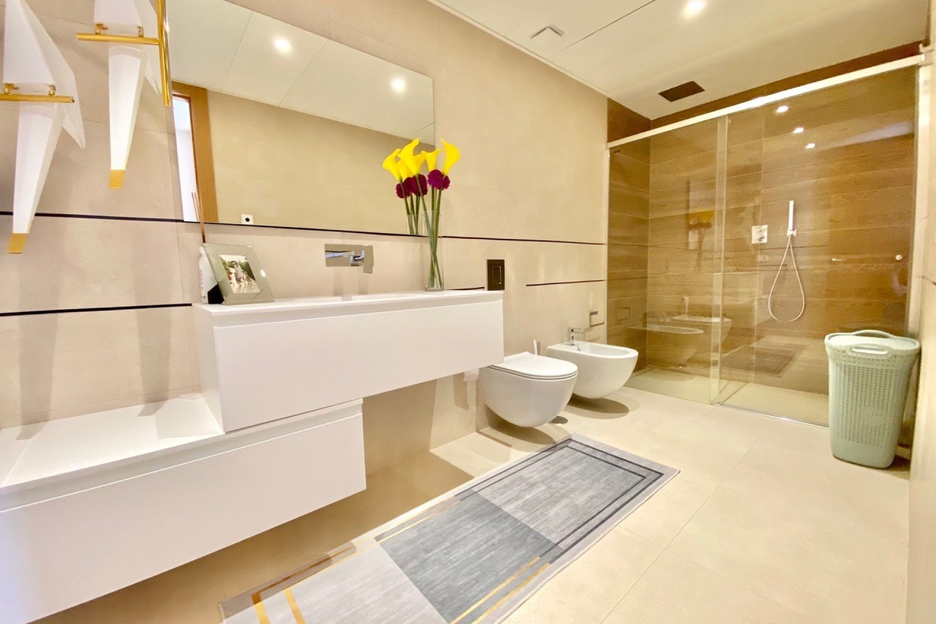 Revente - Apartment - Benahavis - La Quinta