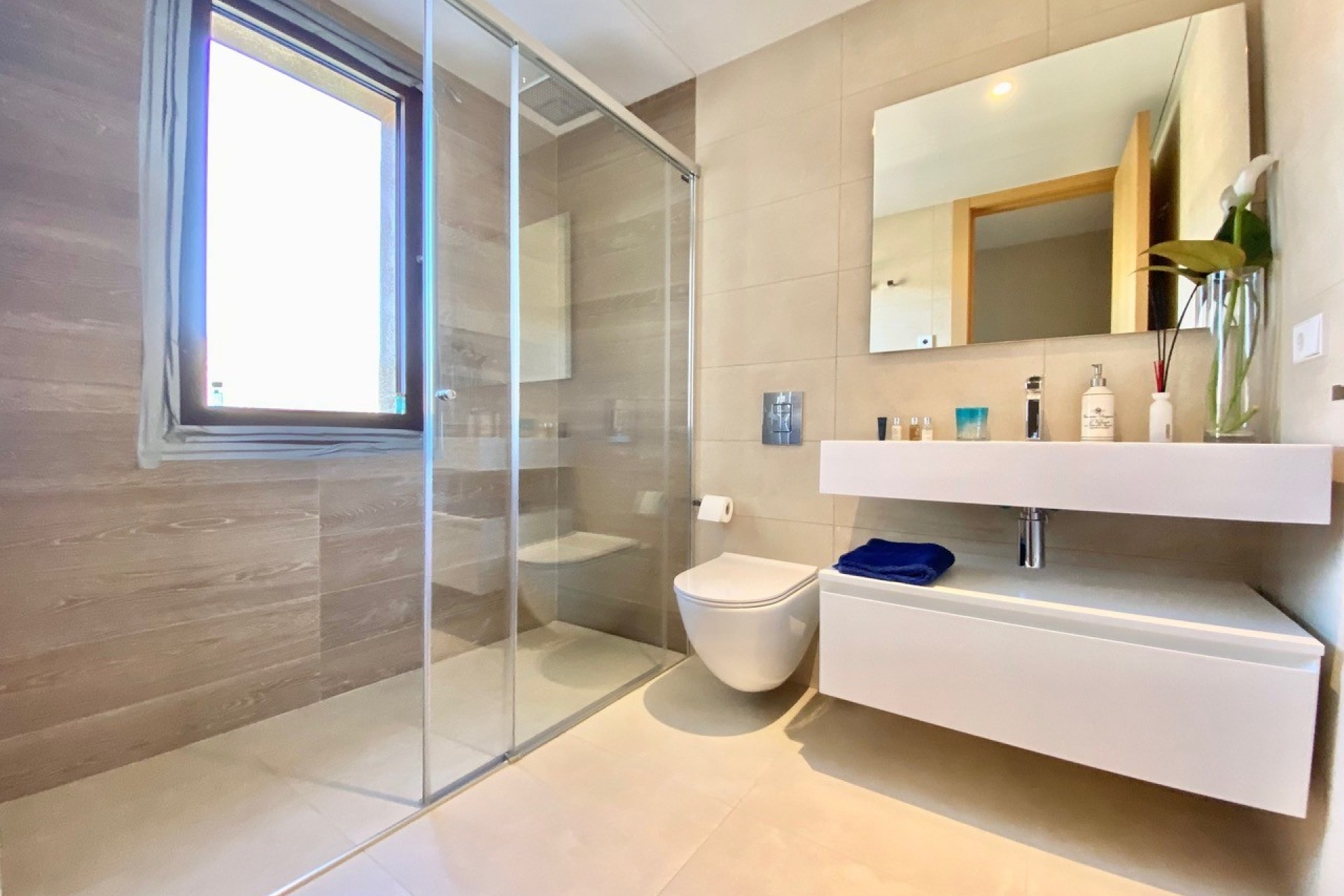 Revente - Apartment - Benahavis - La Quinta