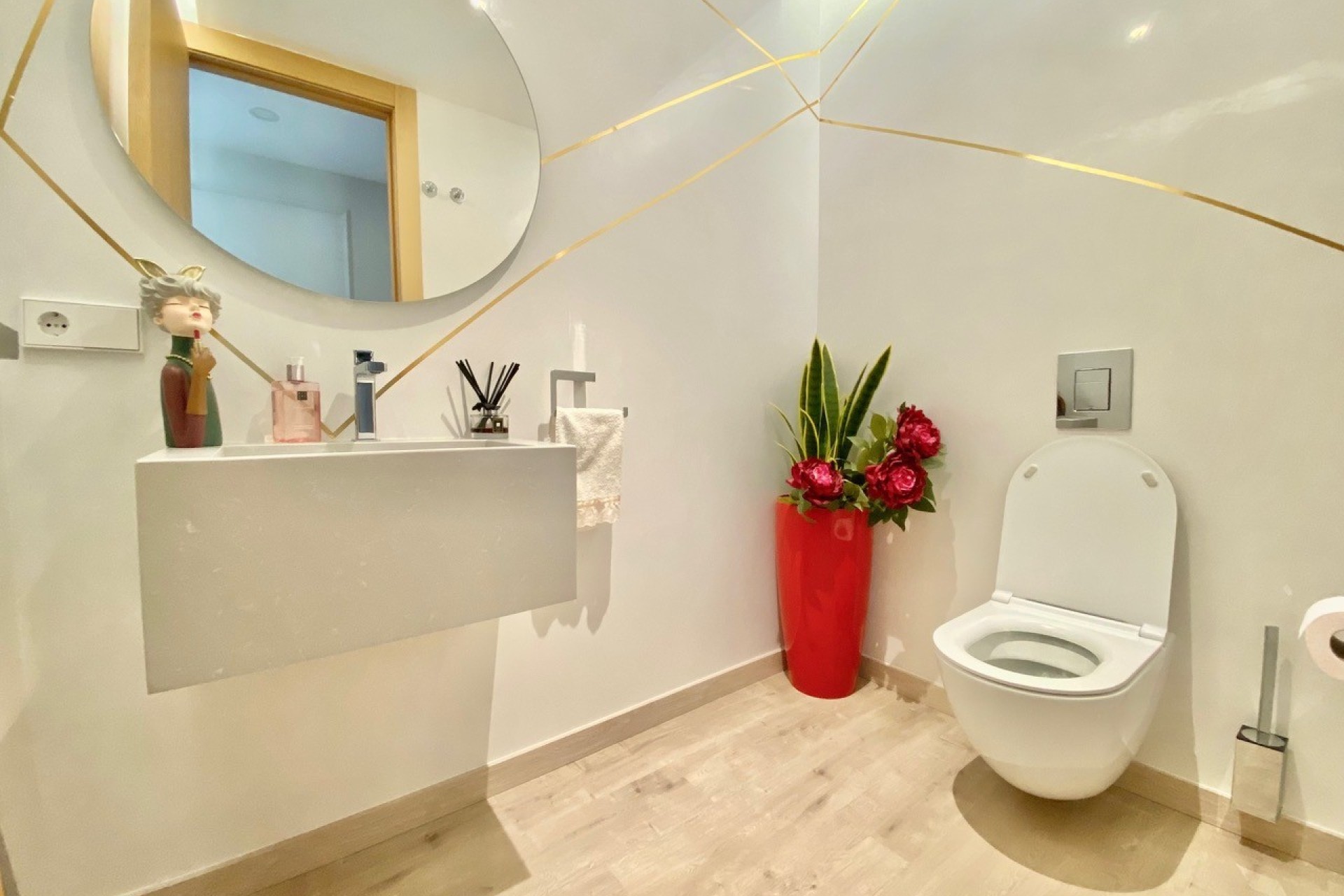 Revente - Apartment - Benahavis - La Quinta