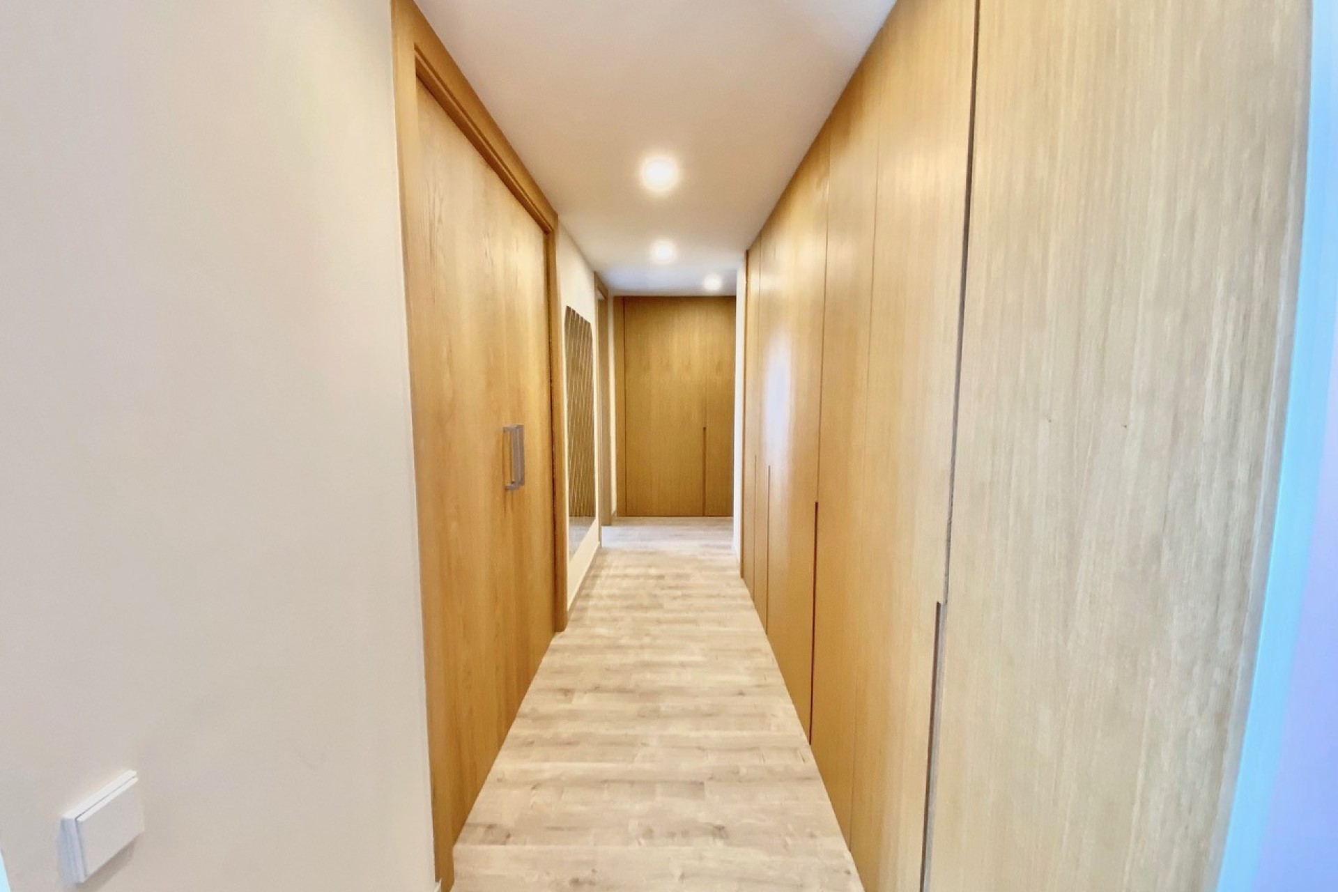 Revente - Apartment - Benahavis - La Quinta