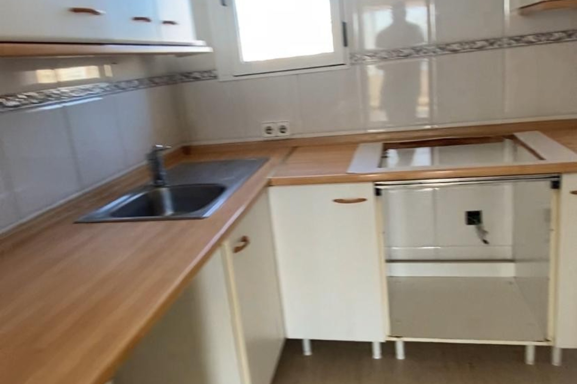 Revente - Apartment - Benidorm - 1ª Linea