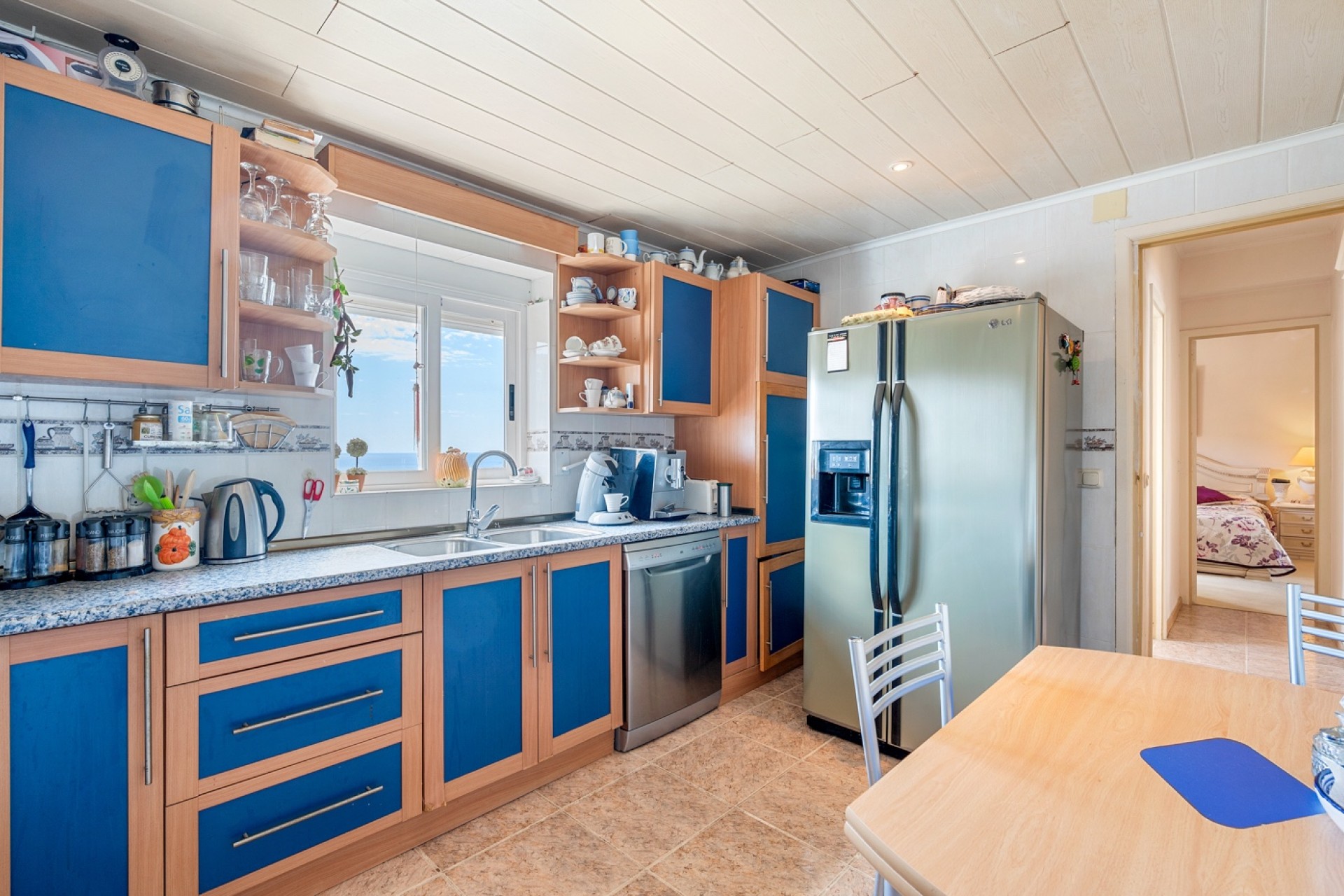 Revente - Apartment - Benidorm - Levante