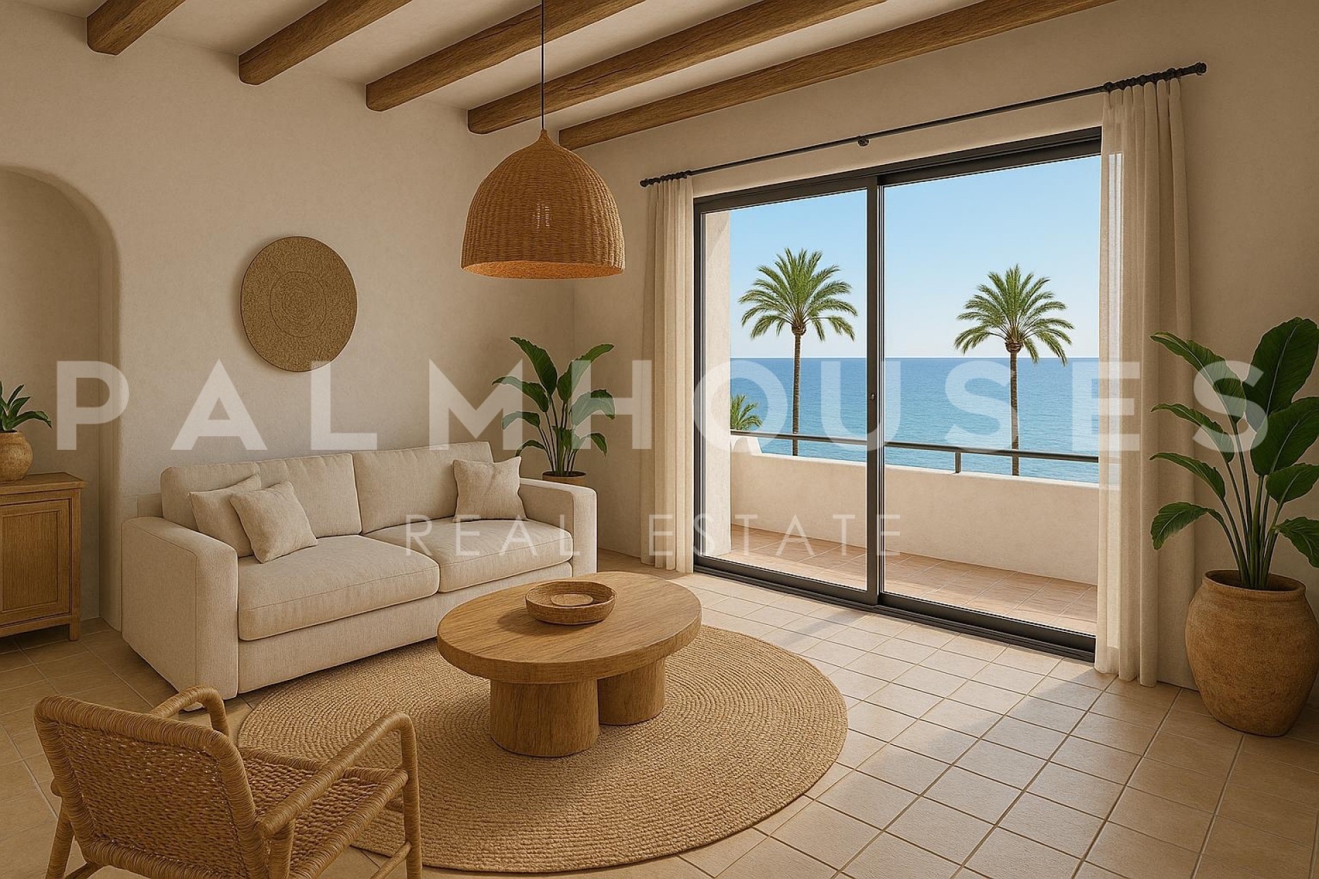 Revente - Apartment - Benidorm - Levante