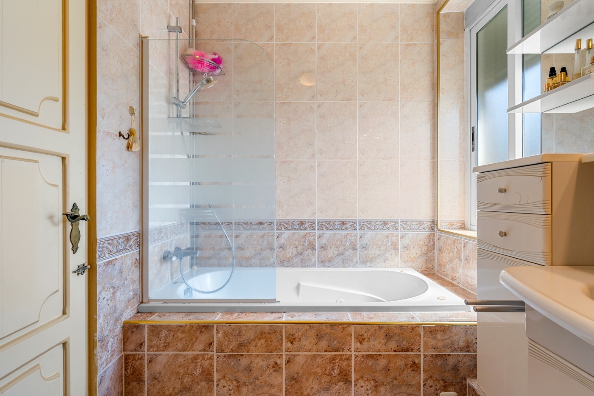 Revente - Apartment - Benidorm - Levante