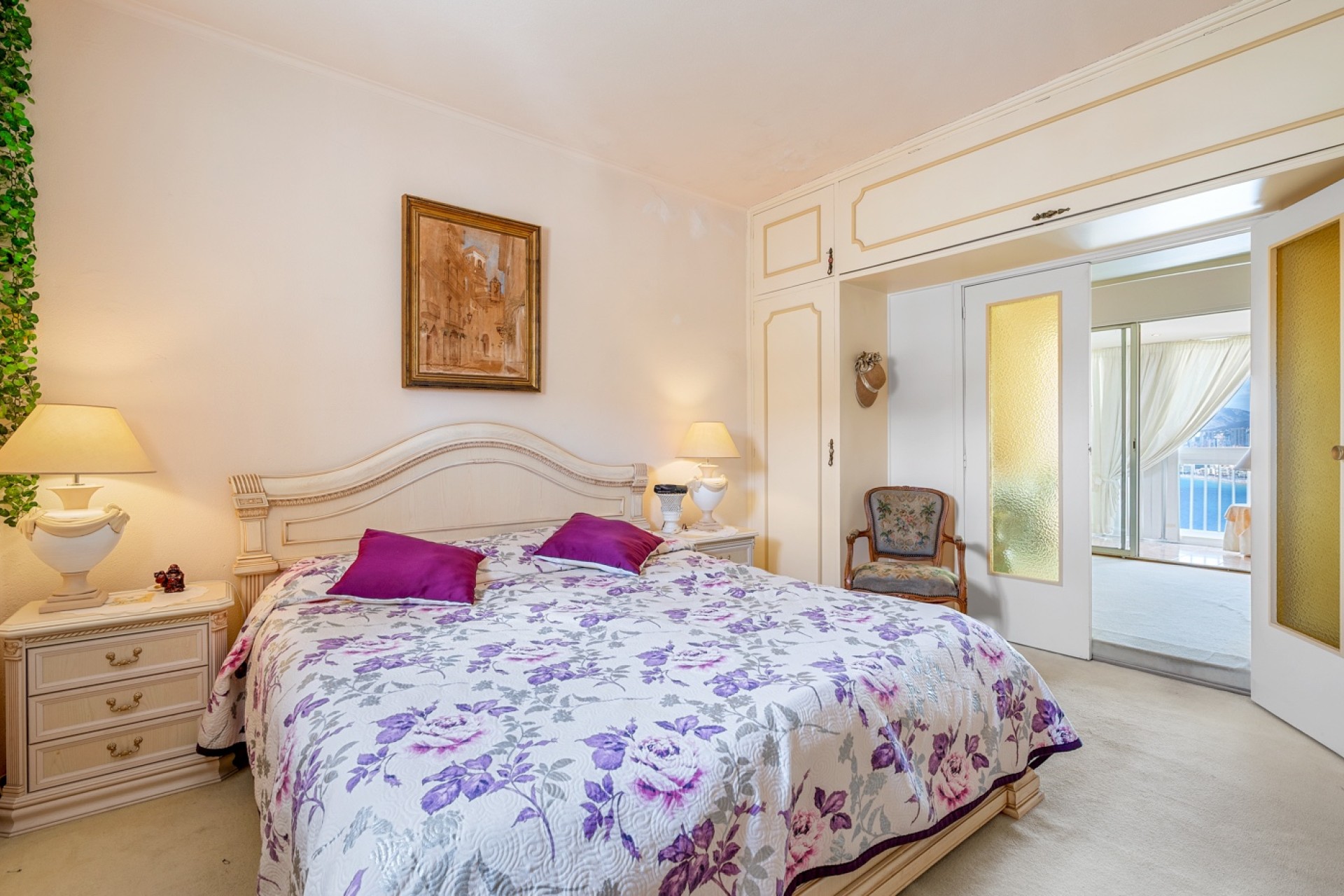Revente - Apartment - Benidorm - Levante