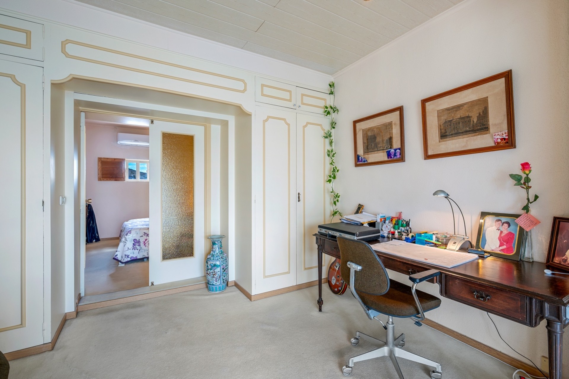 Revente - Apartment - Benidorm - Levante