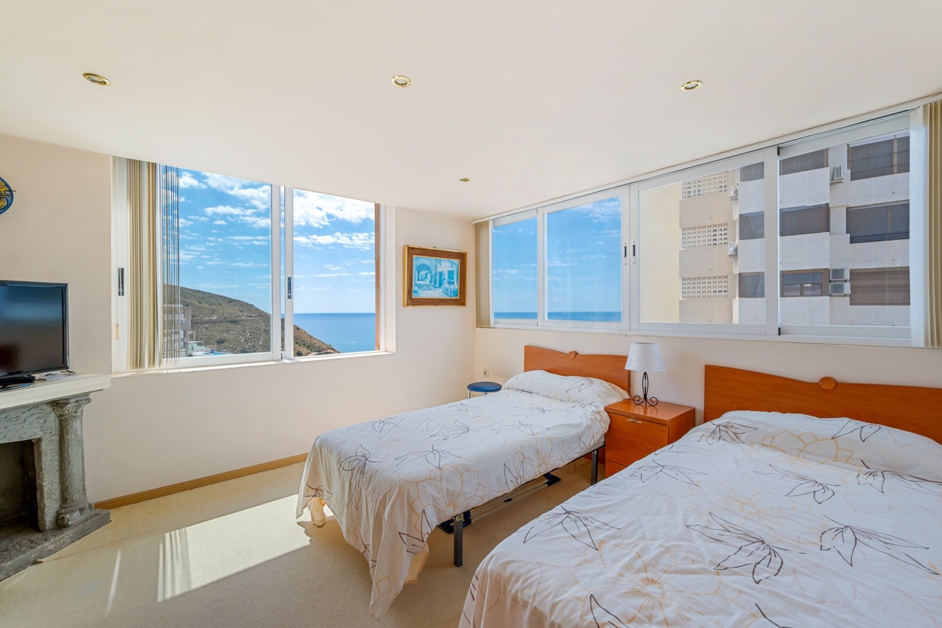 Revente - Apartment - Benidorm - Levante