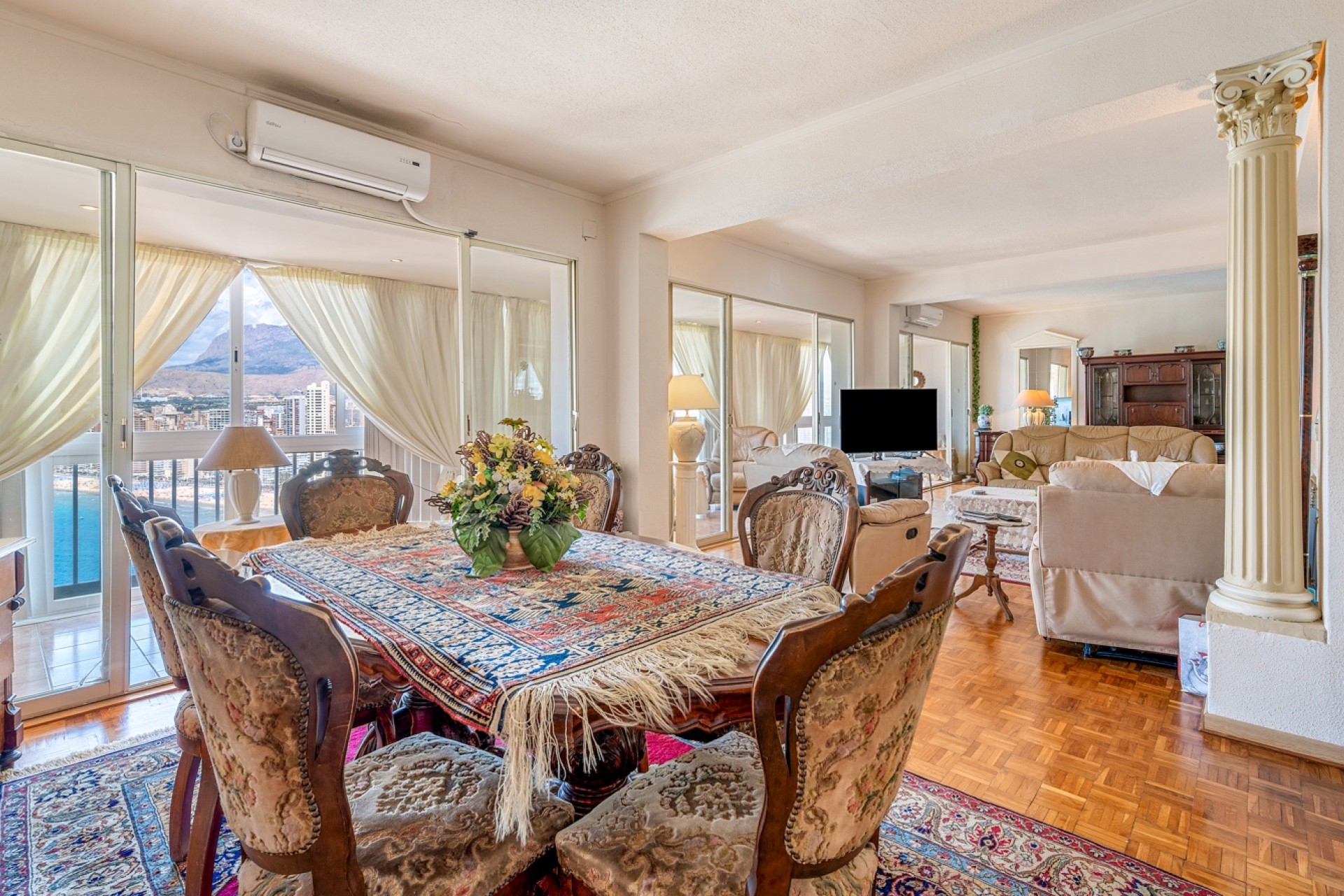 Revente - Apartment - Benidorm - Levante