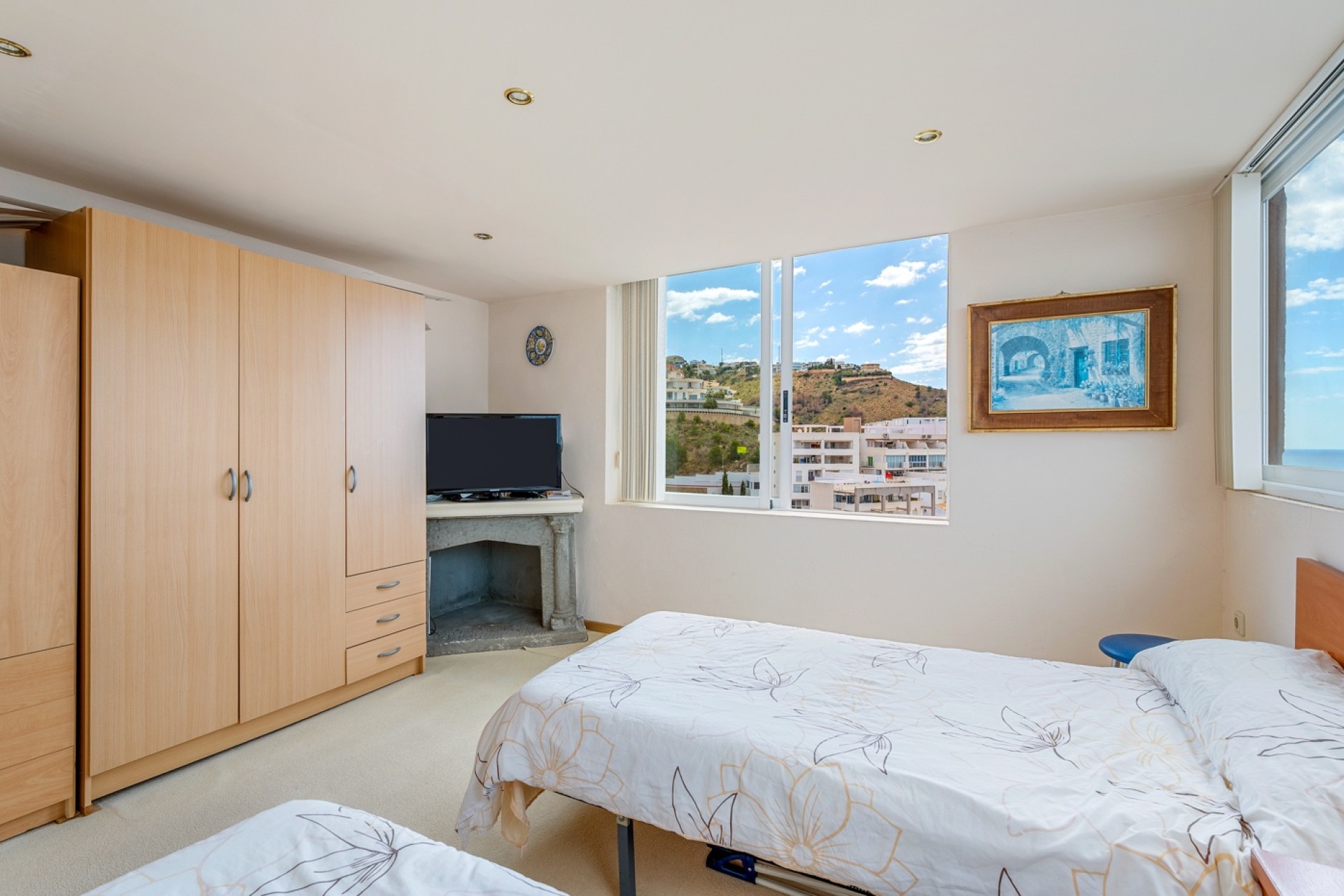 Revente - Apartment - Benidorm - Levante