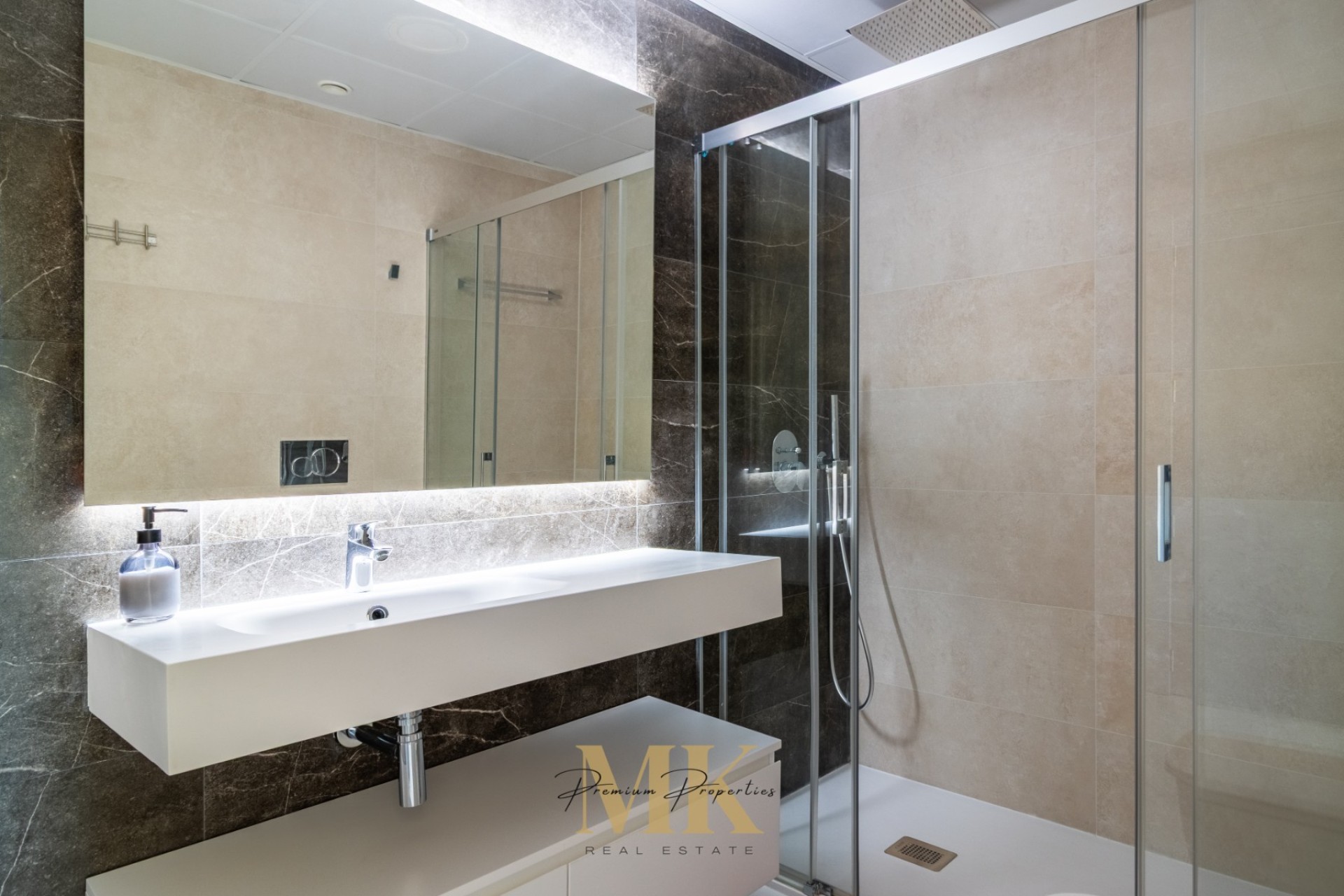 Revente - Apartment - Benidorm - Playa Poniente