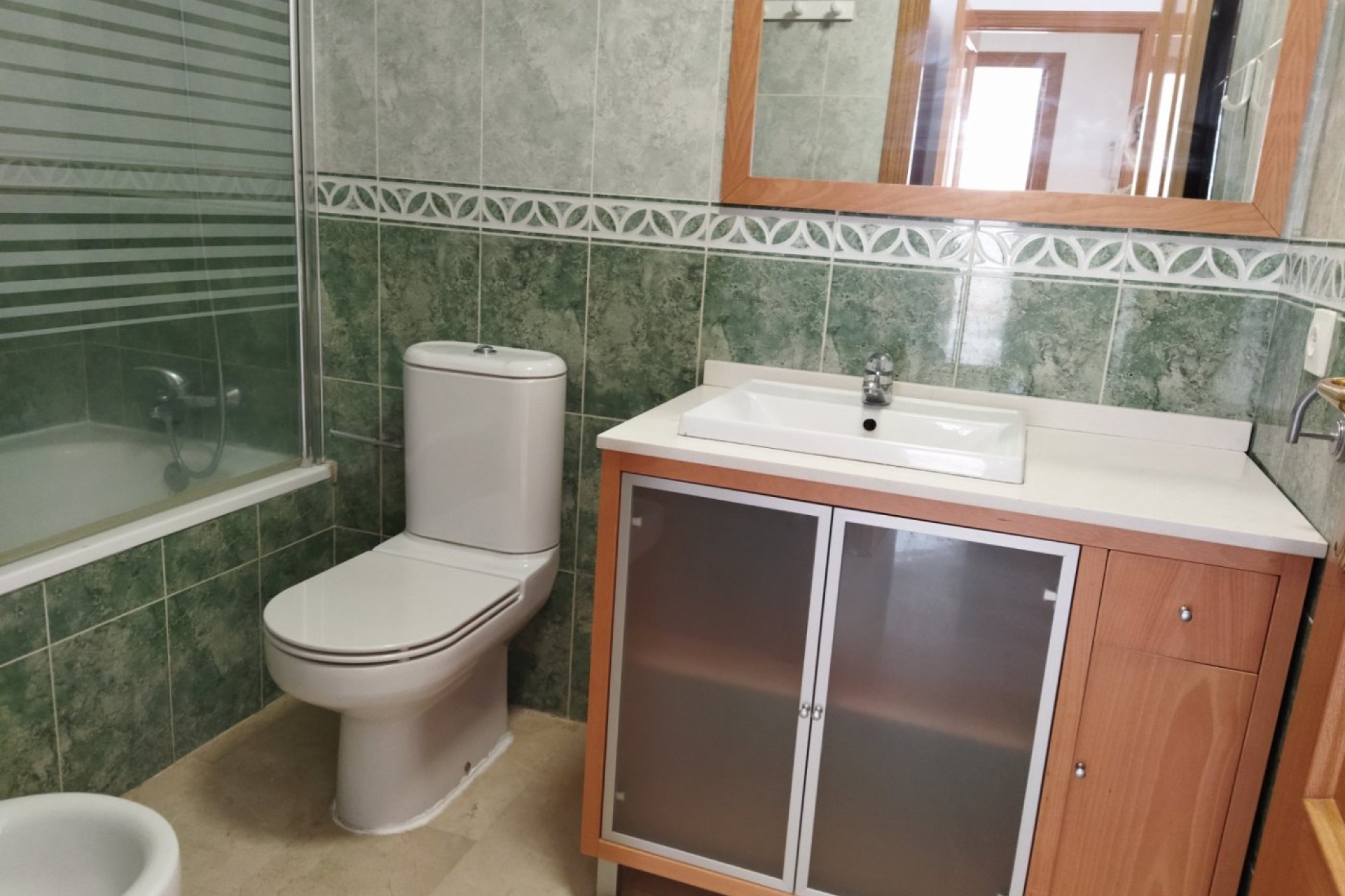 Revente - Apartment - Benidorm - Rincón de Loix
