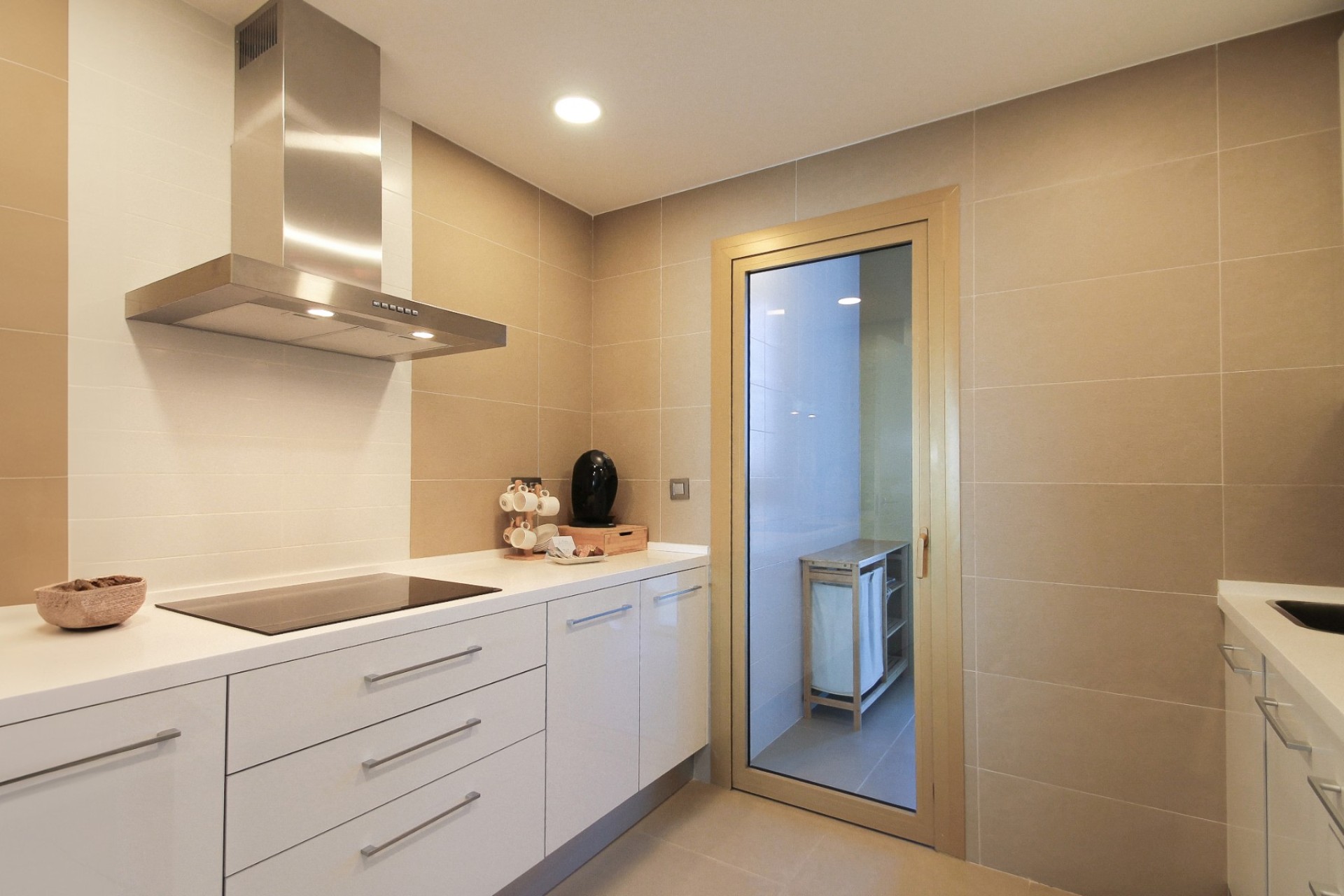 Revente - Apartment - Benidorm - Zona de Poniente