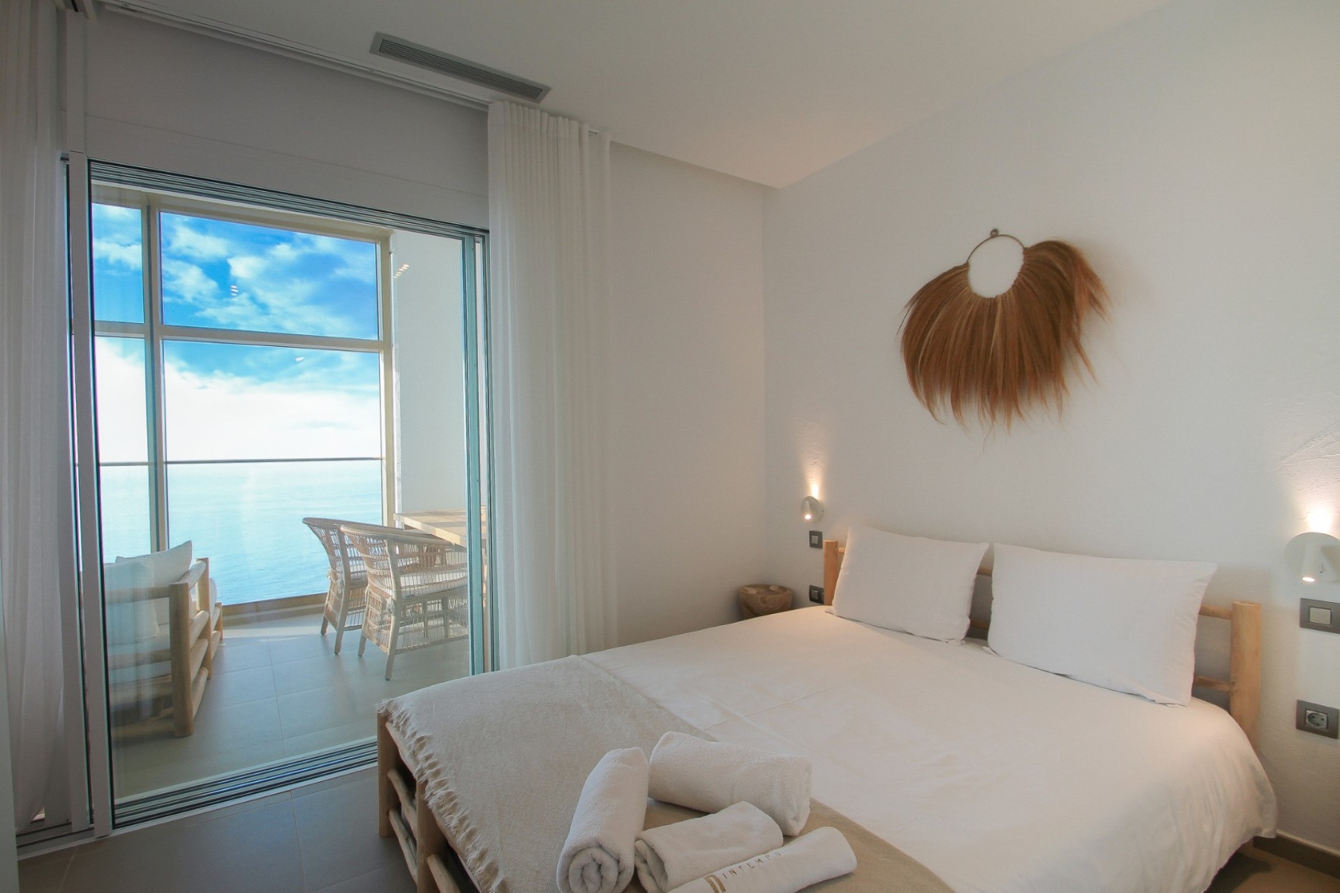 Revente - Apartment - Benidorm - Zona de Poniente