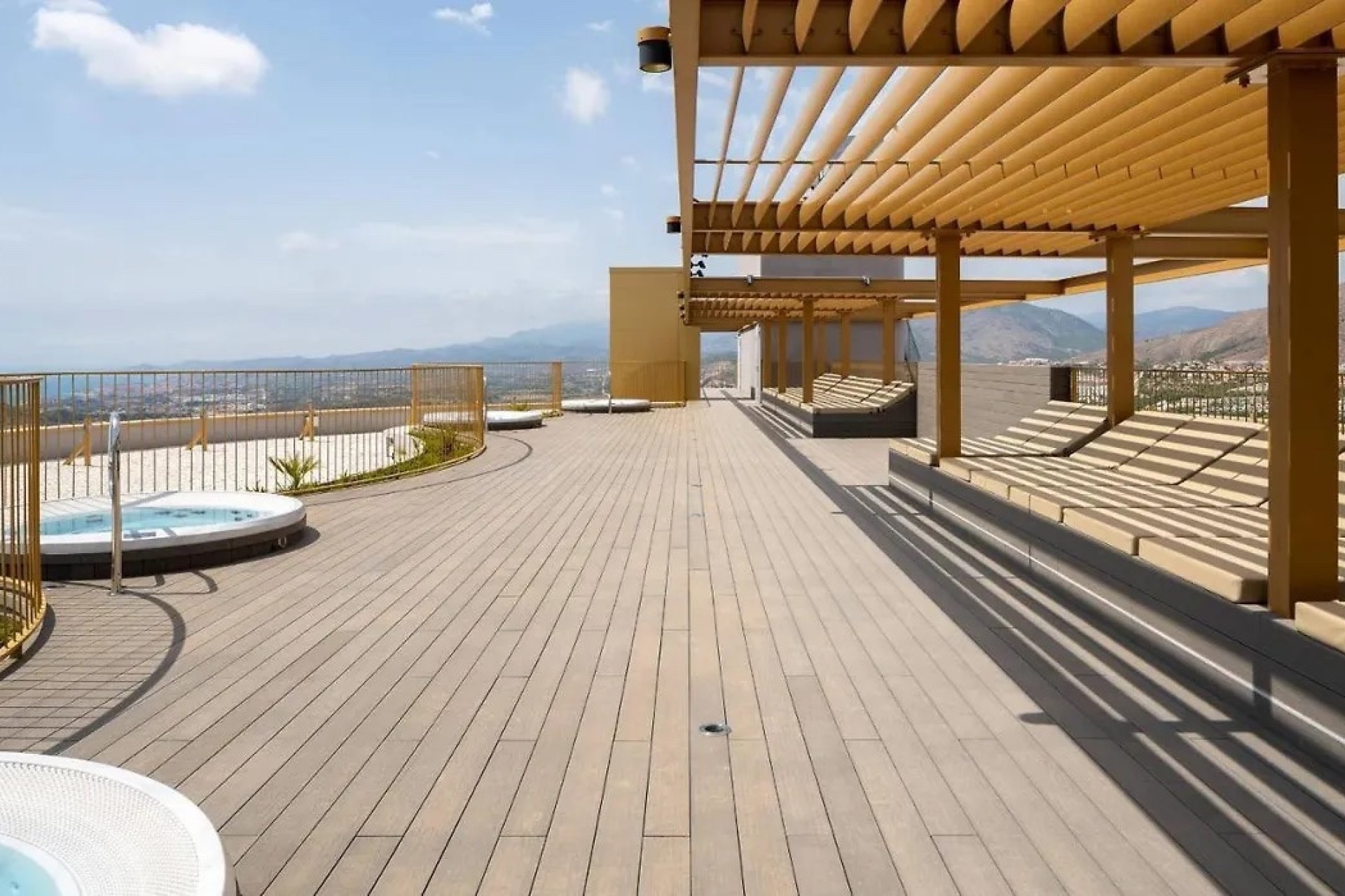 Revente - Apartment - Benidorm - Zona de Poniente