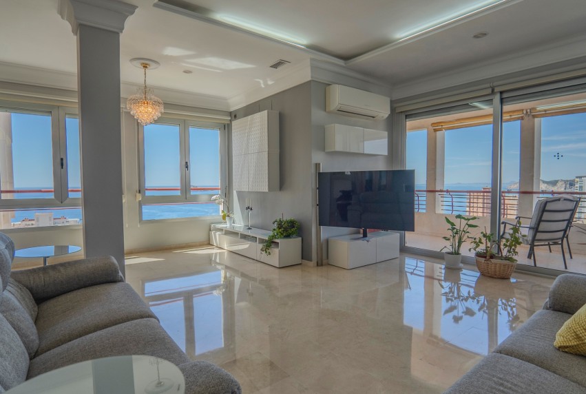 Revente - Apartment - Benidorm