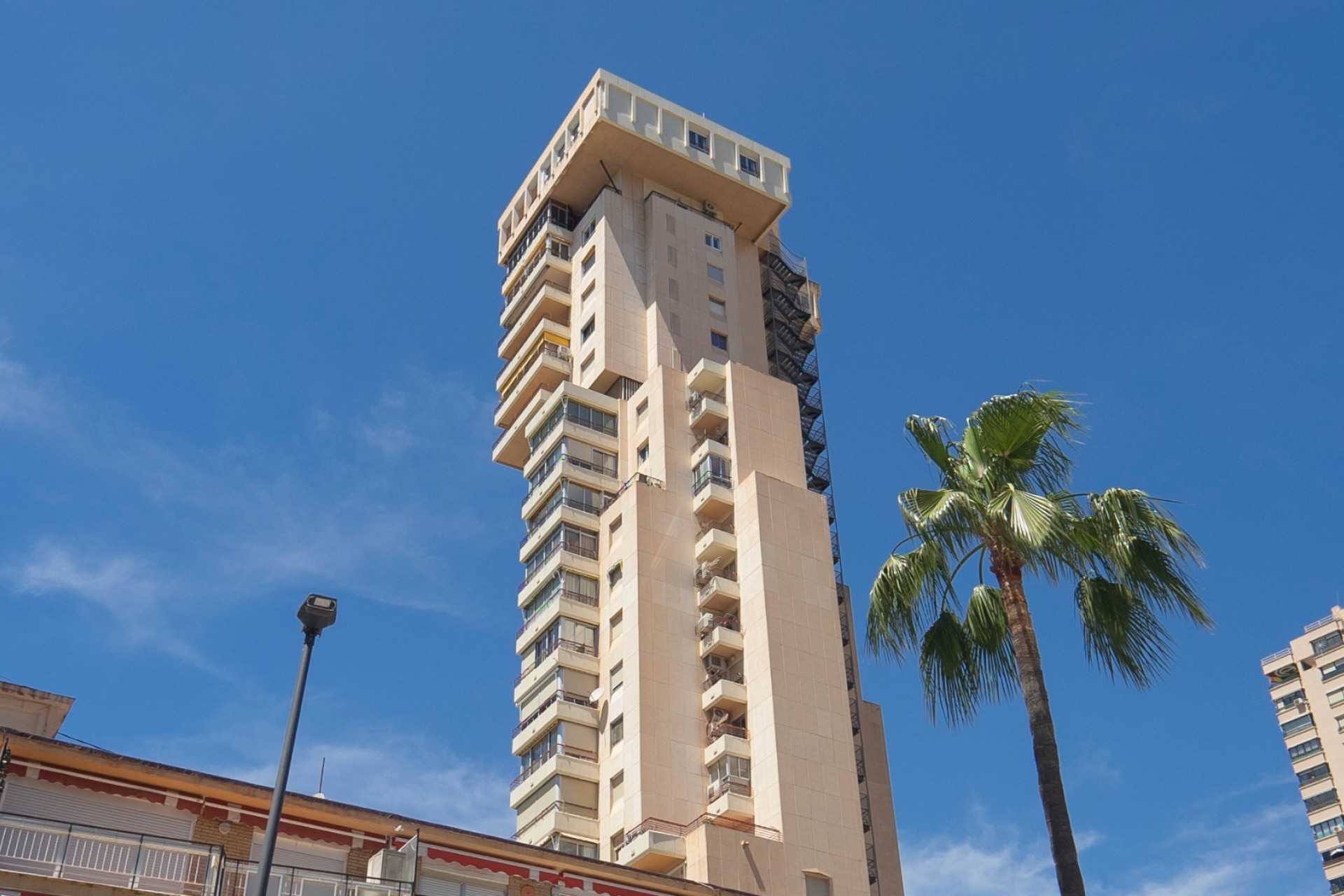 Revente - Apartment - Benidorm
