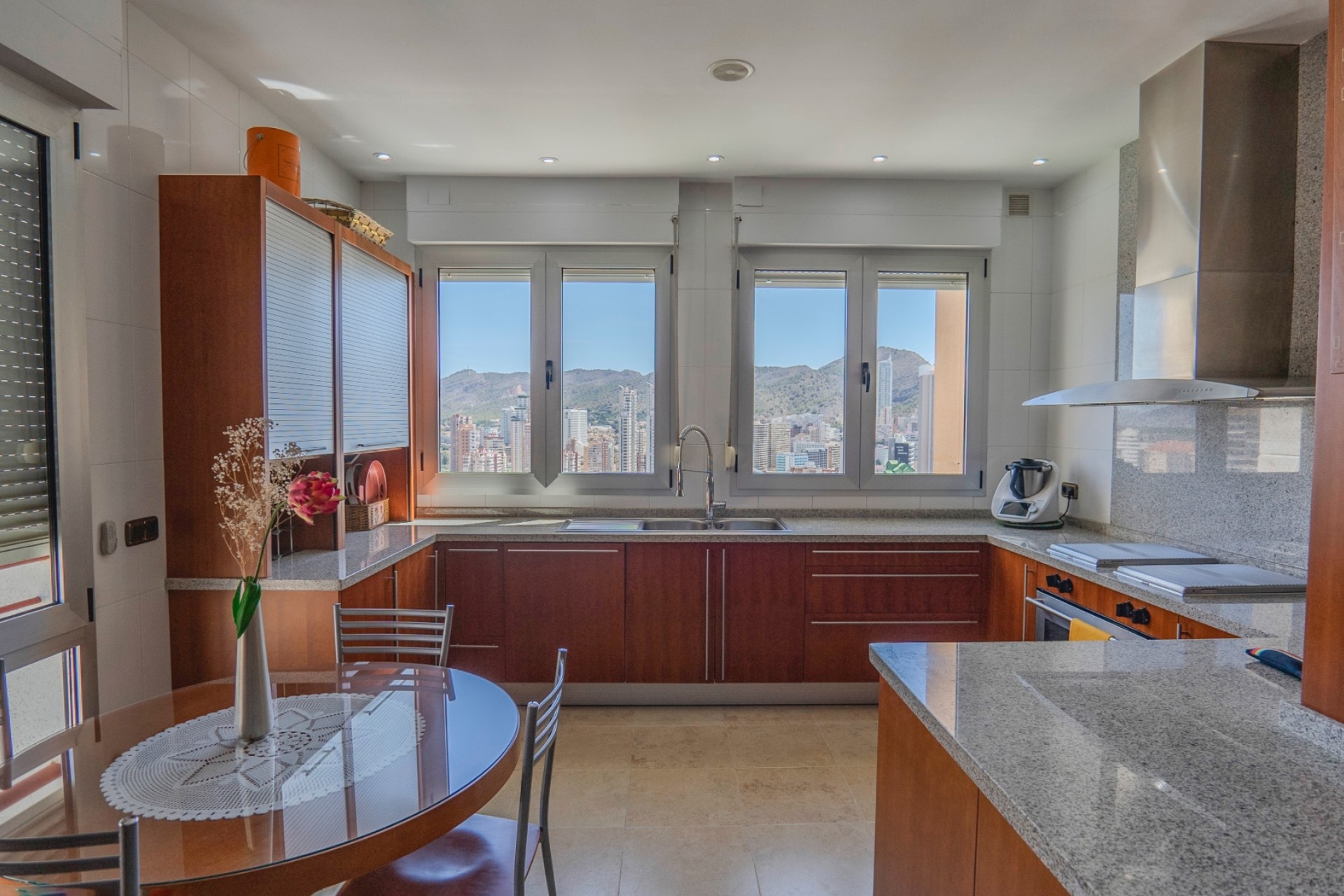 Revente - Apartment - Benidorm