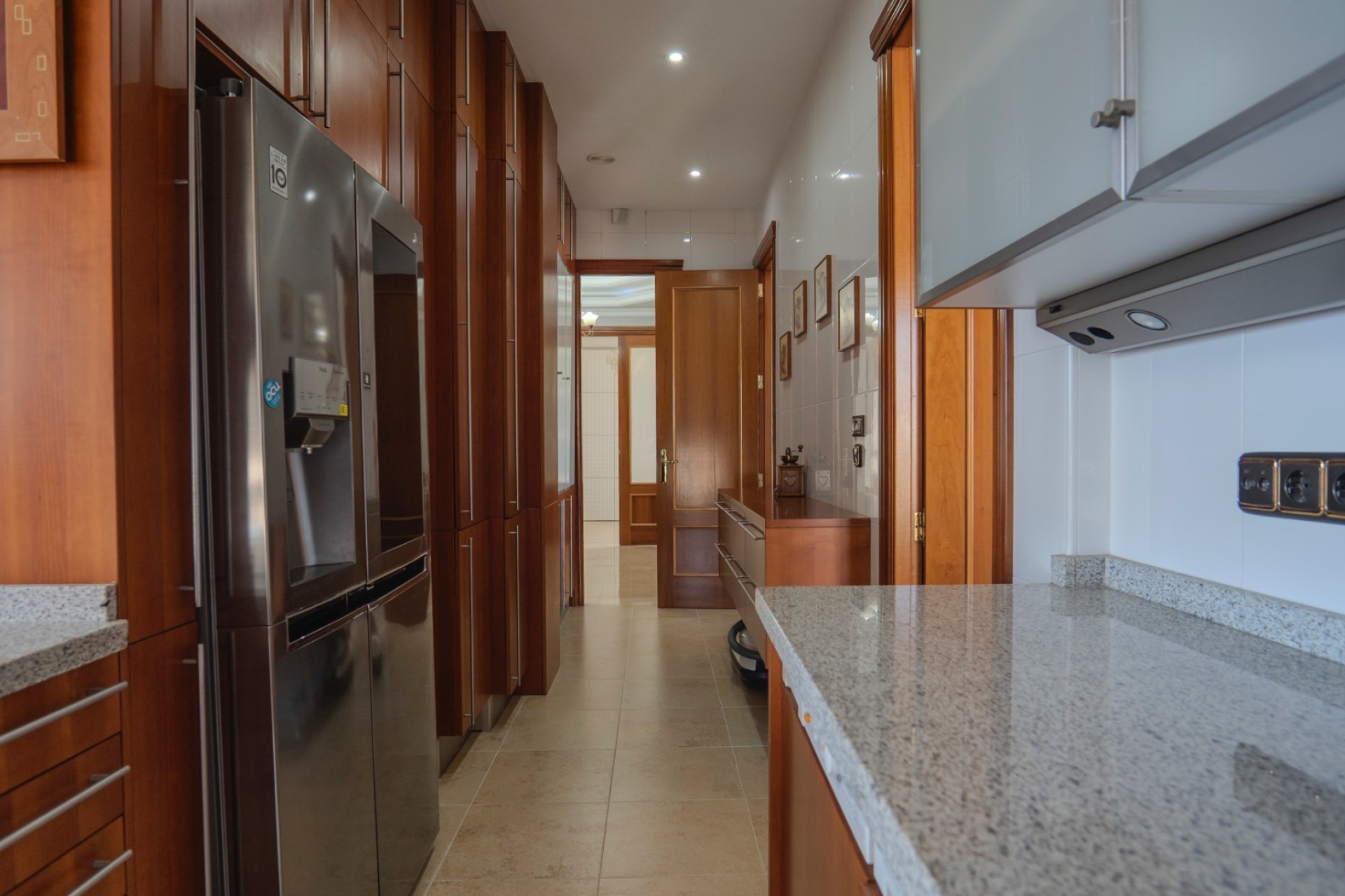 Revente - Apartment - Benidorm