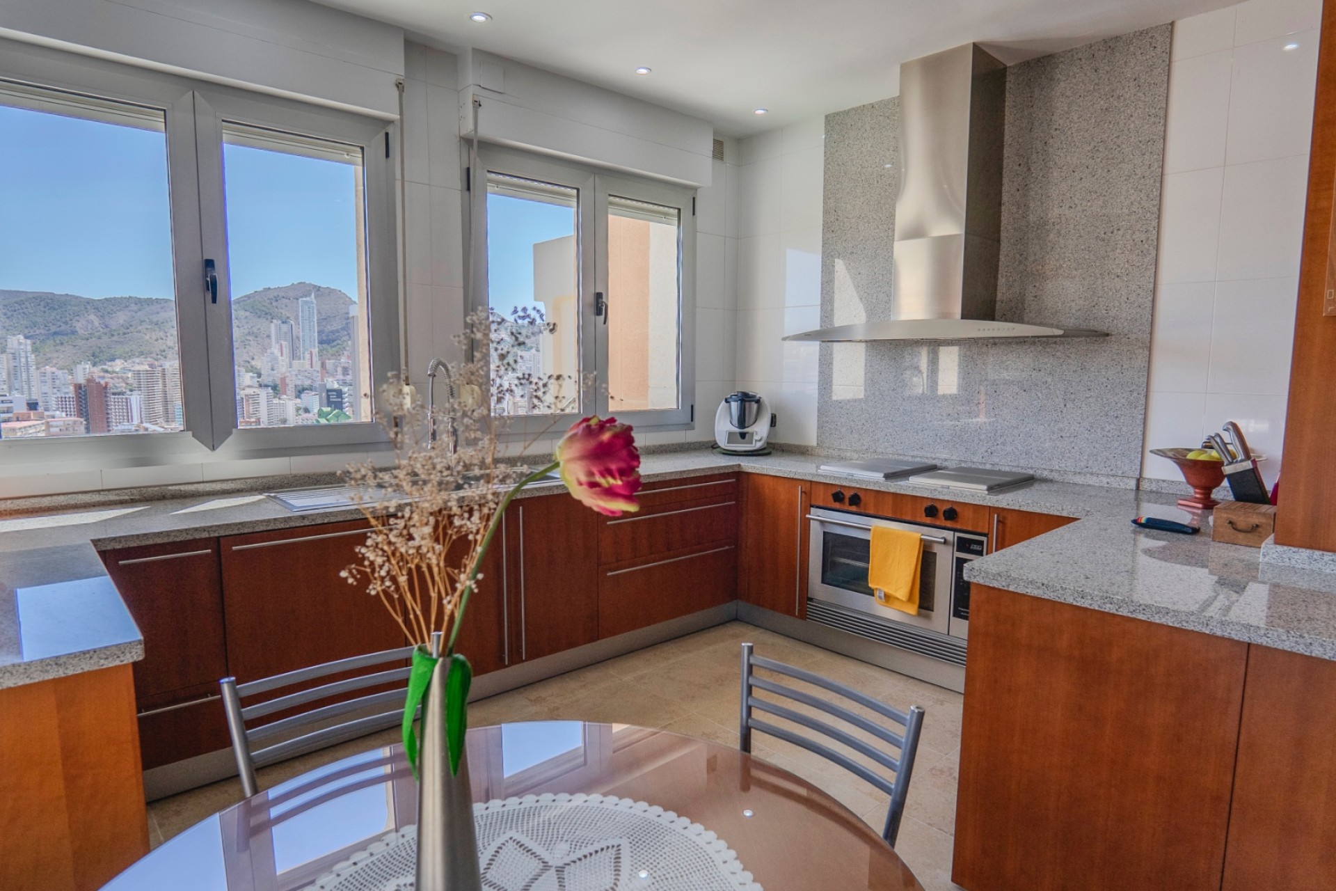 Revente - Apartment - Benidorm