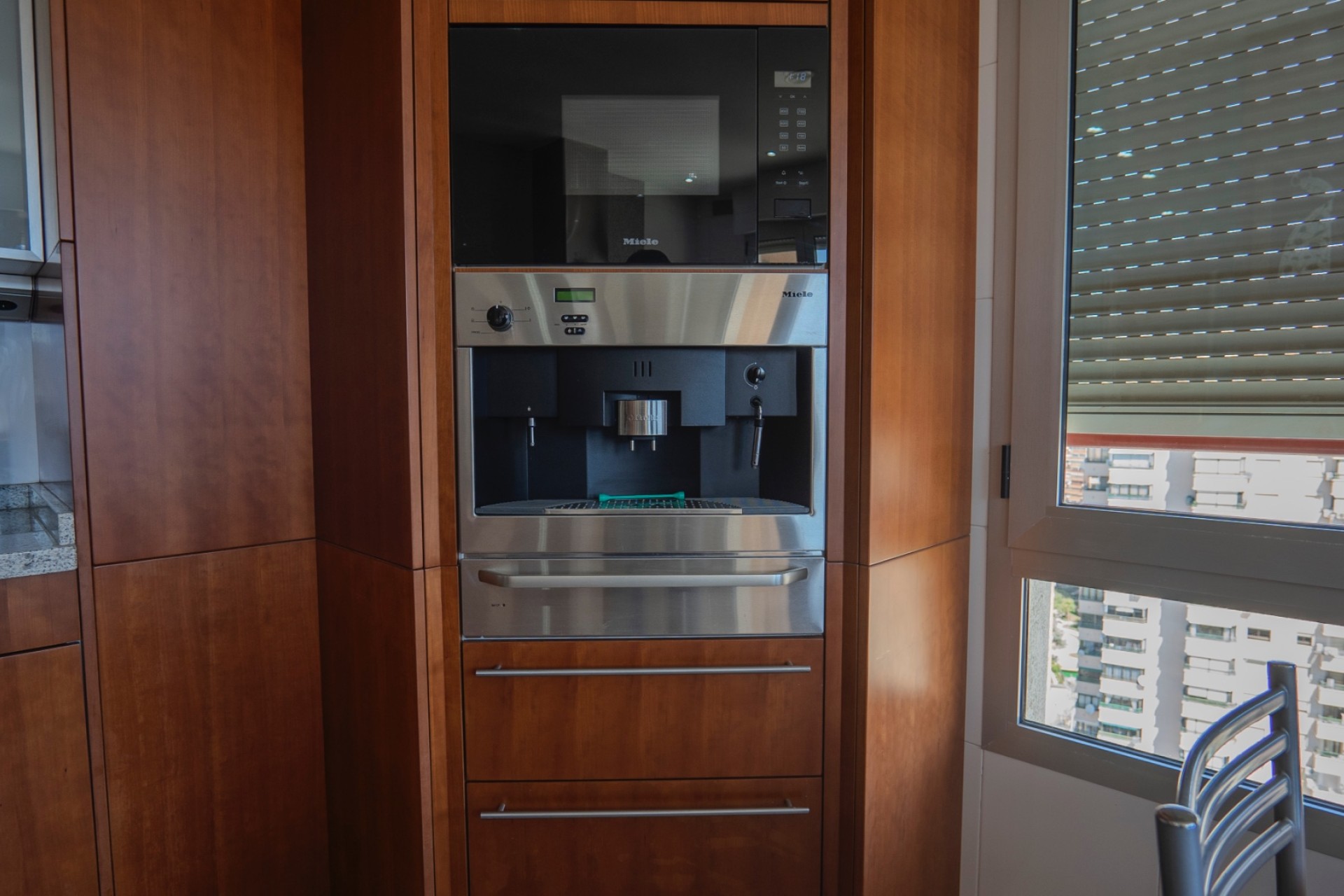 Revente - Apartment - Benidorm