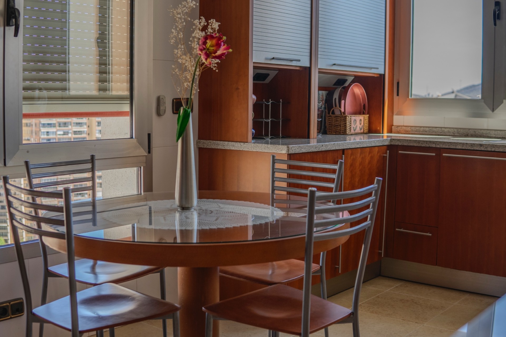 Revente - Apartment - Benidorm