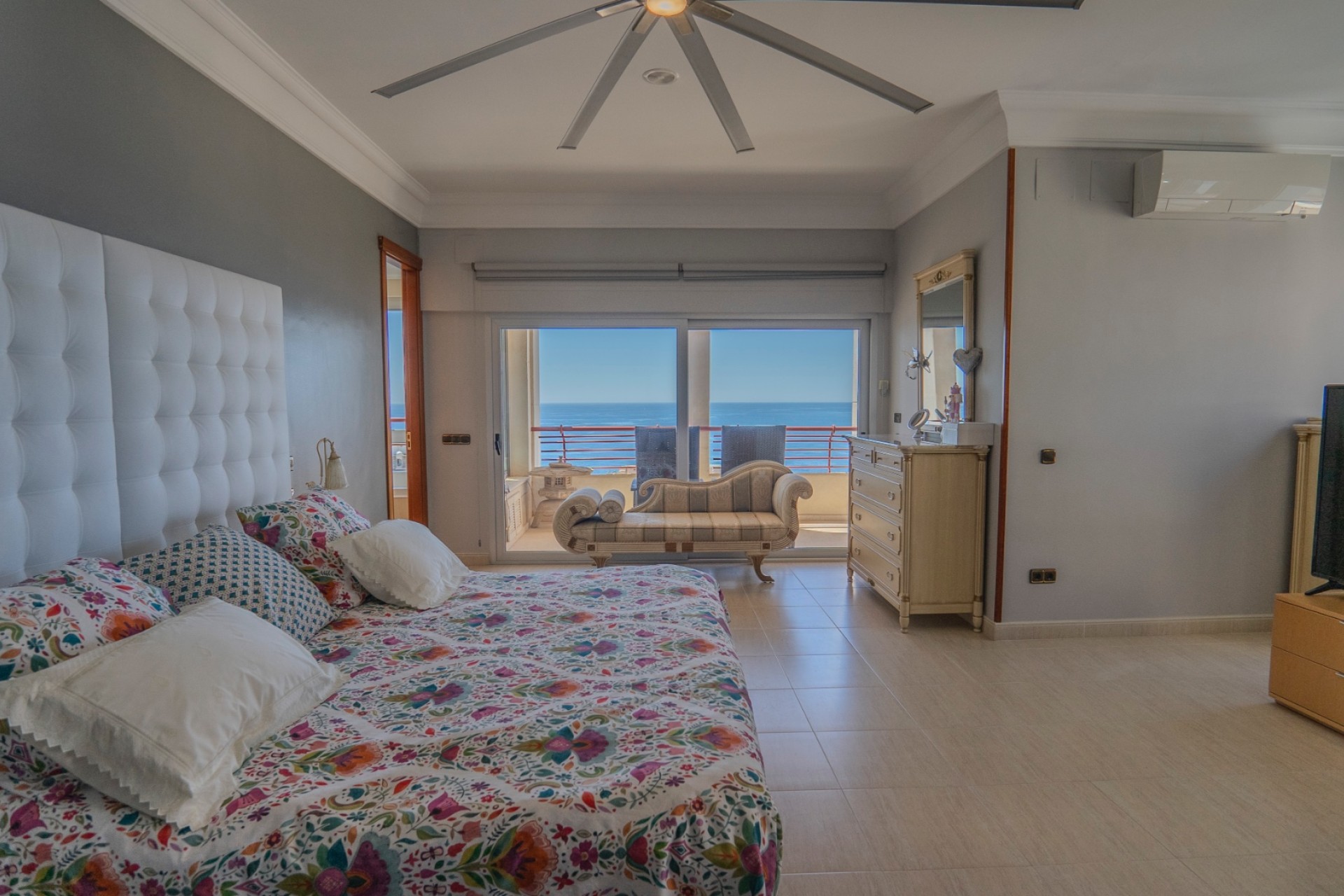 Revente - Apartment - Benidorm