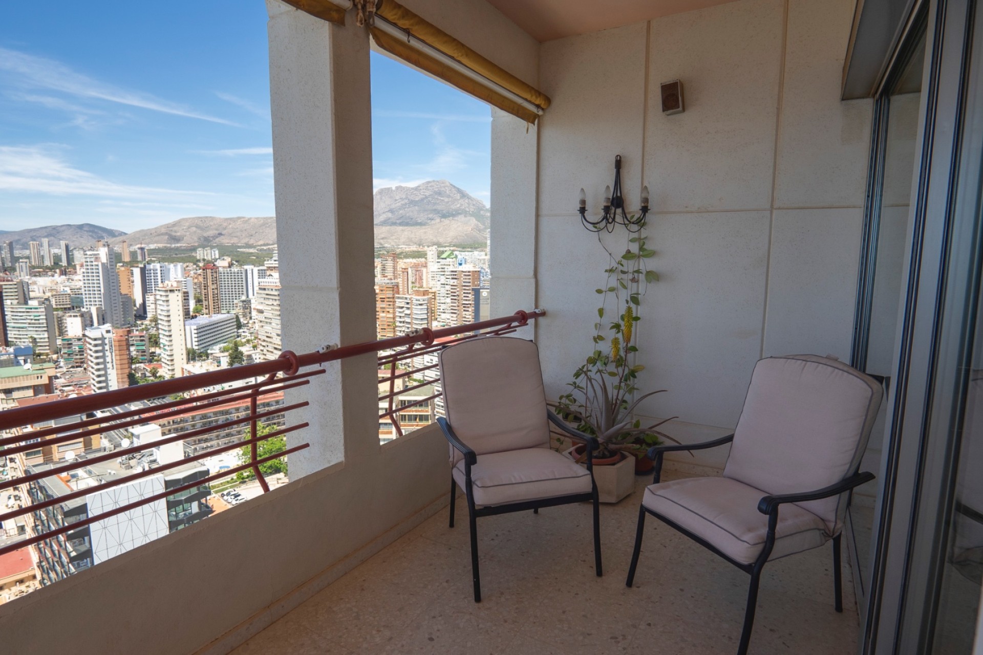 Revente - Apartment - Benidorm