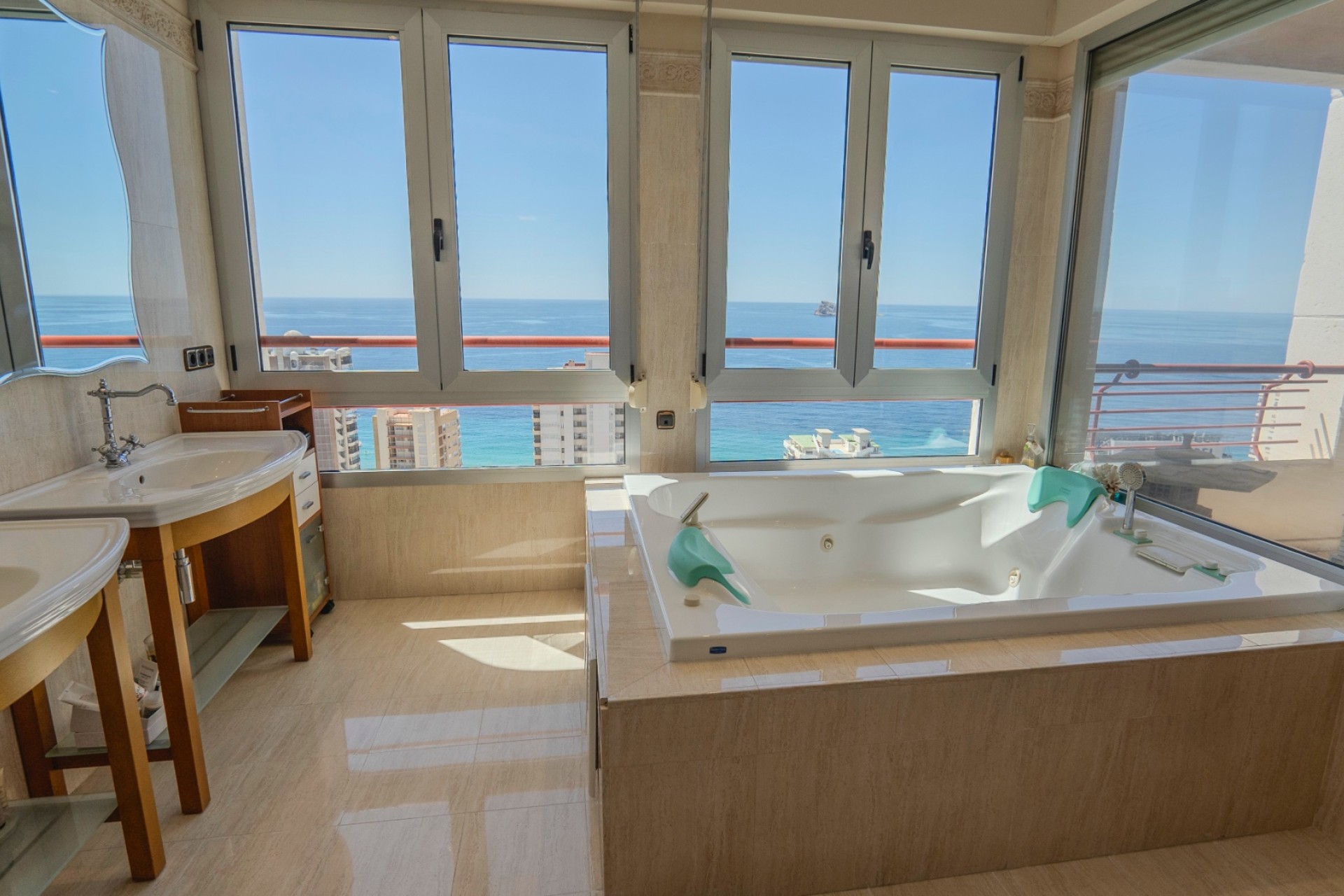 Revente - Apartment - Benidorm