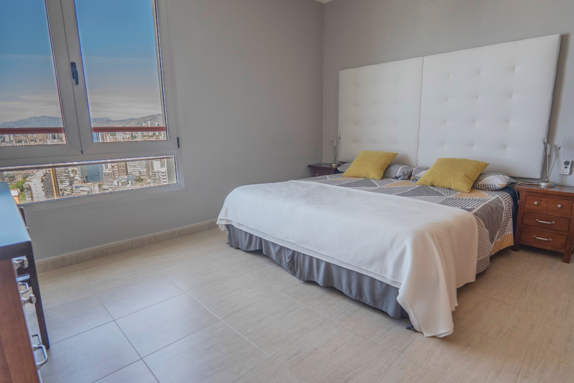 Revente - Apartment - Benidorm