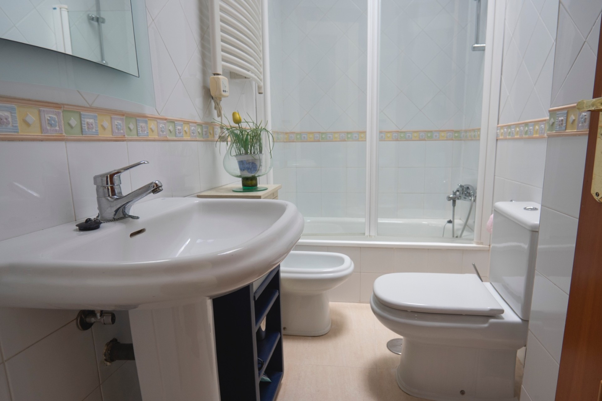 Revente - Apartment - Benidorm