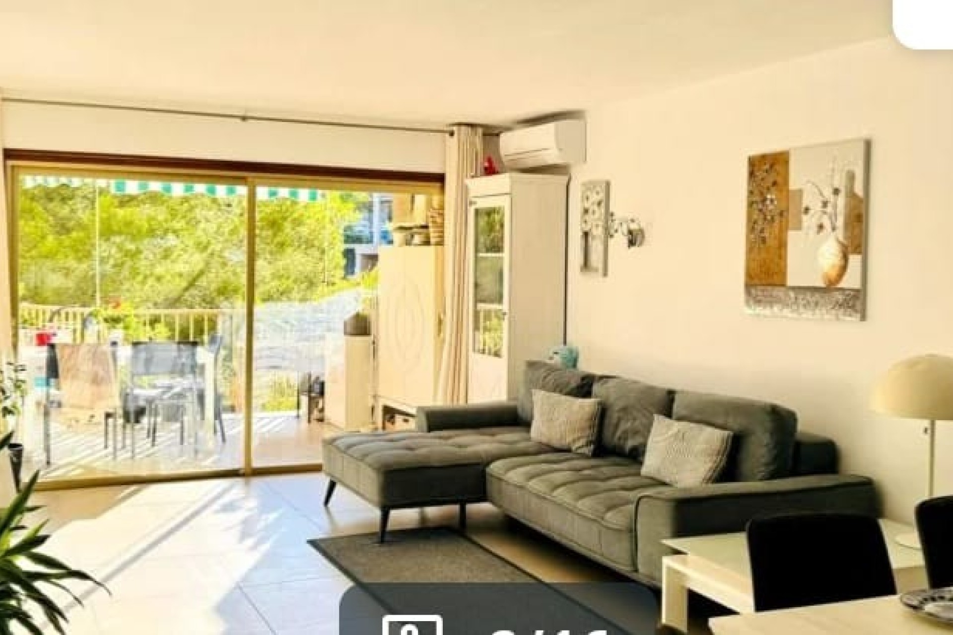 Revente - Apartment - CALA VINYES - Calvià