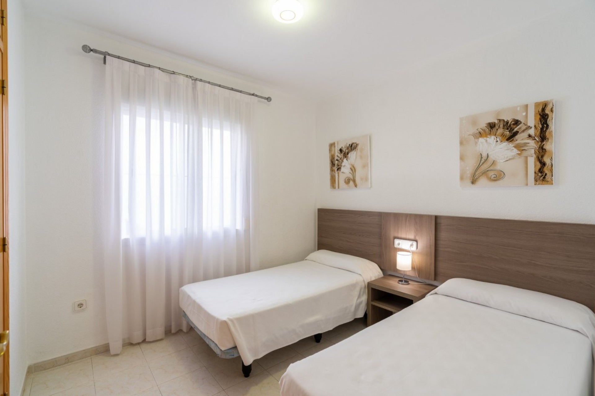 Revente - Apartment - Calpe - Gran Sol