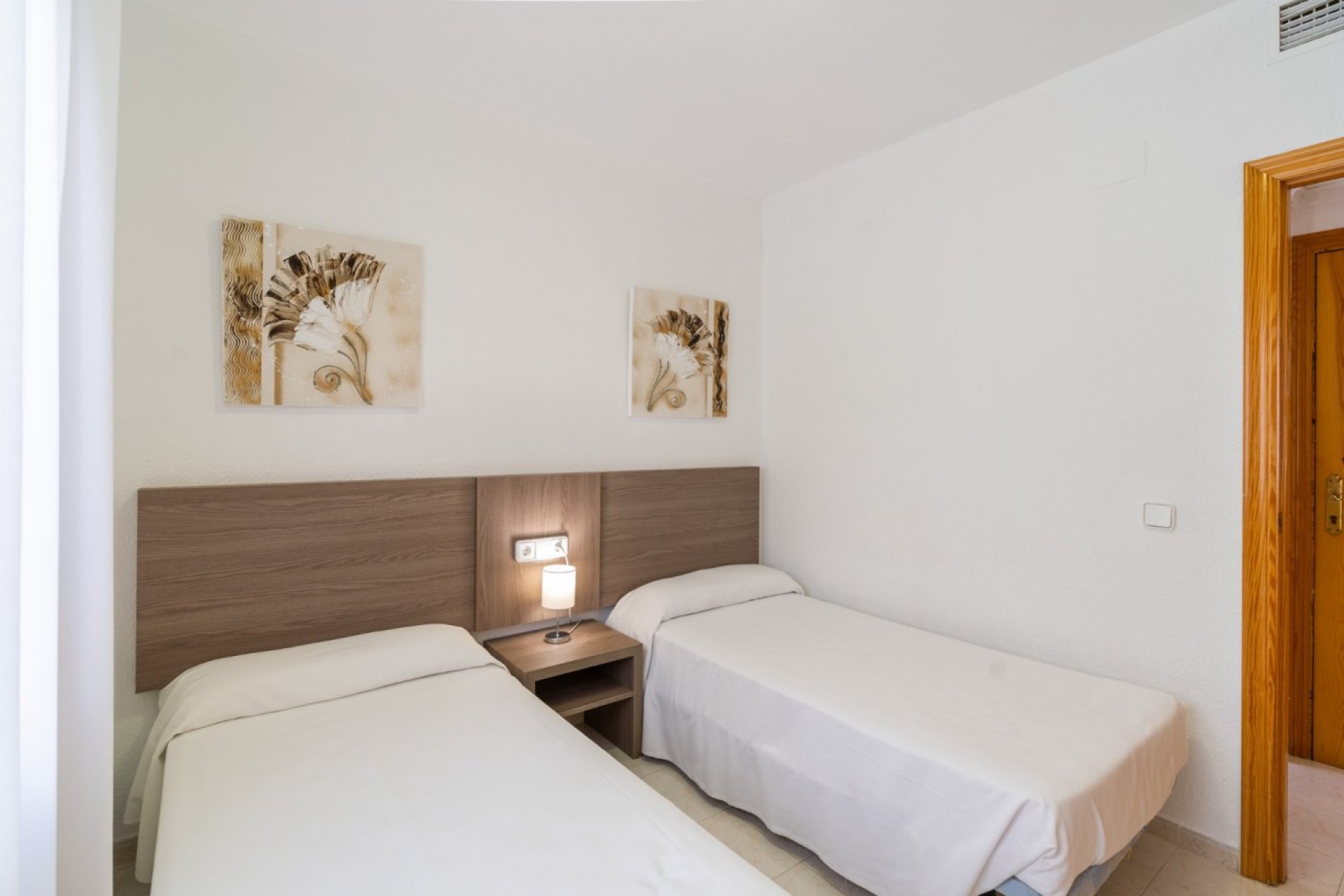 Revente - Apartment - Calpe - Gran Sol