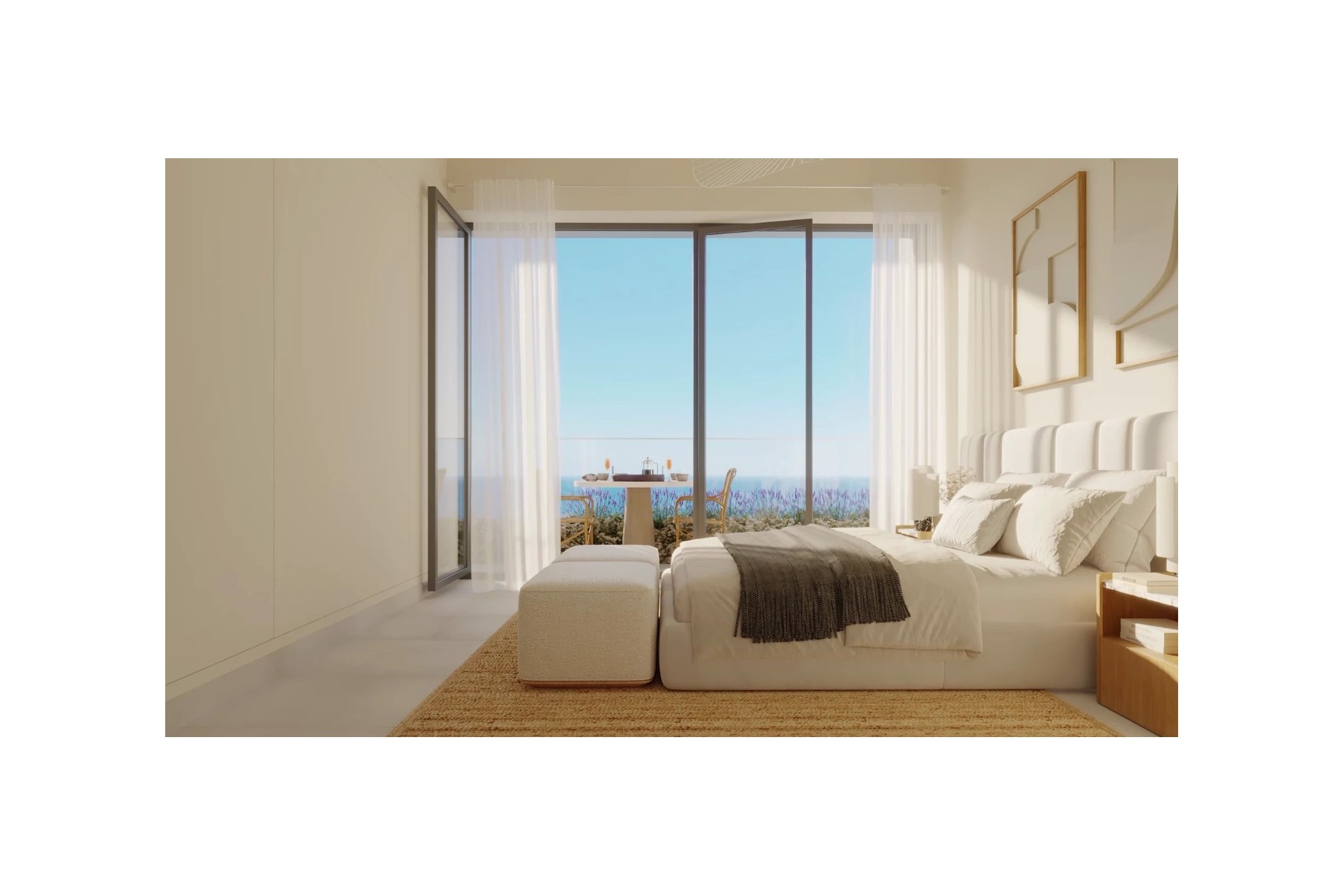 Revente - Apartment - Calpe - Playa Arenal Bol