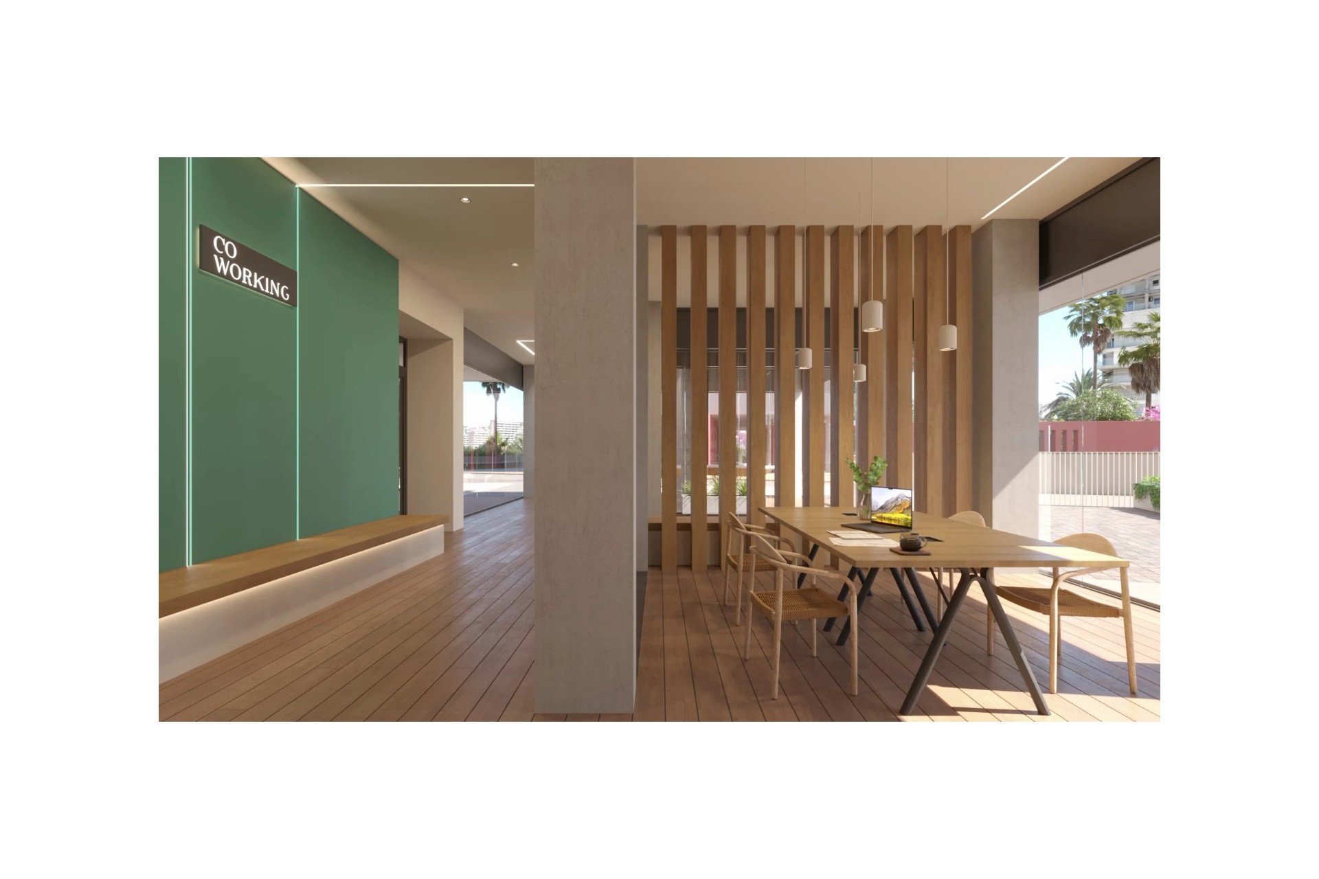 Revente - Apartment - Calpe - Playa Arenal Bol