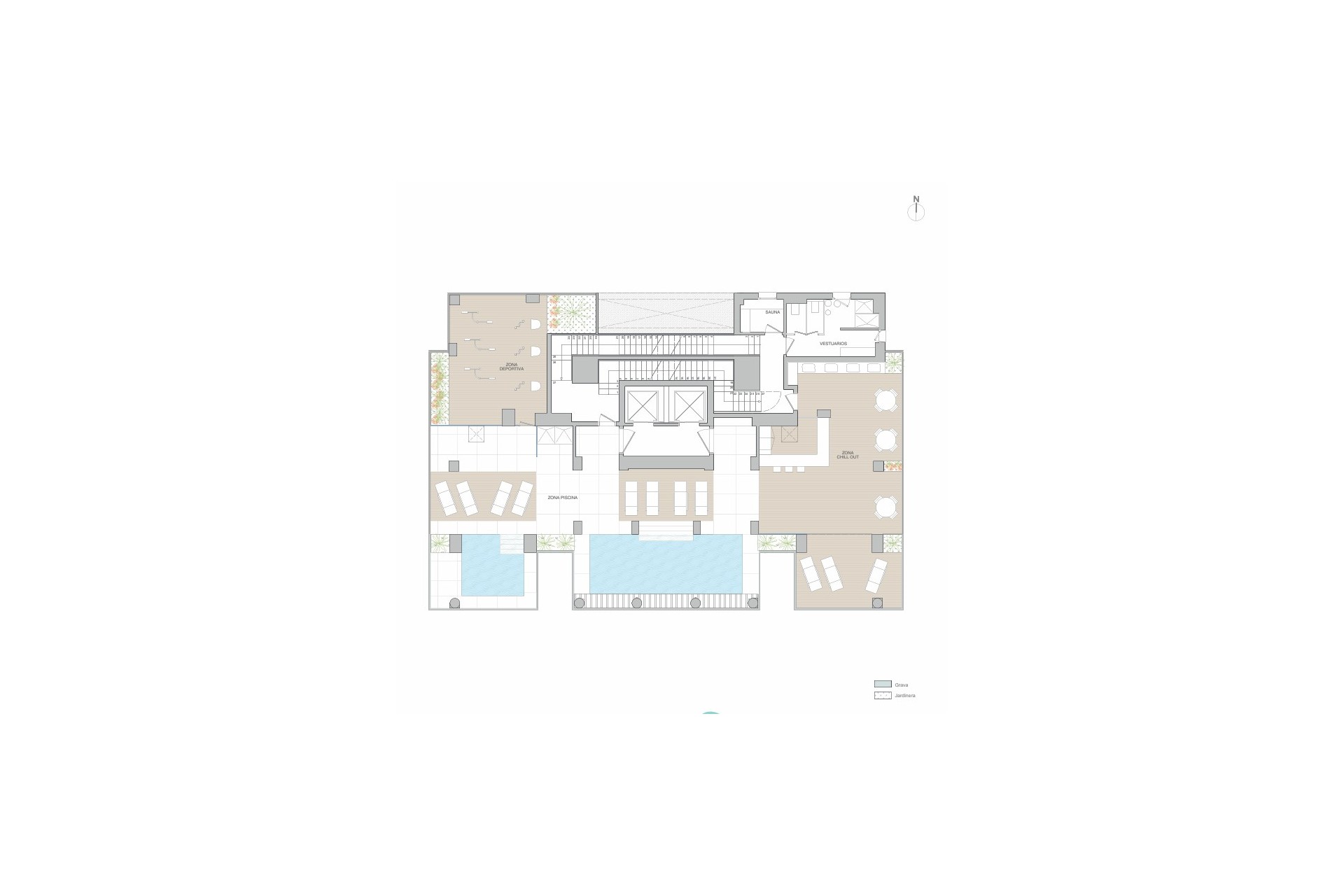 Revente - Apartment - Calpe - Playa Arenal Bol