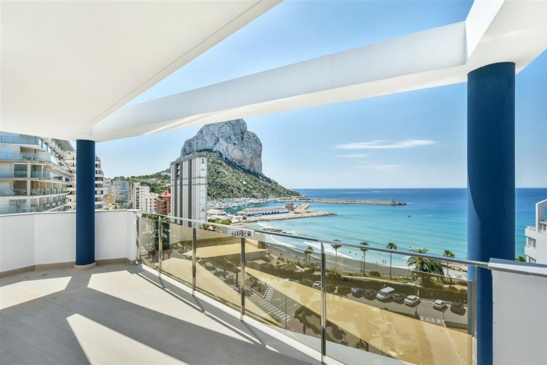 Revente - Apartment - Calpe - Playa De Arenal