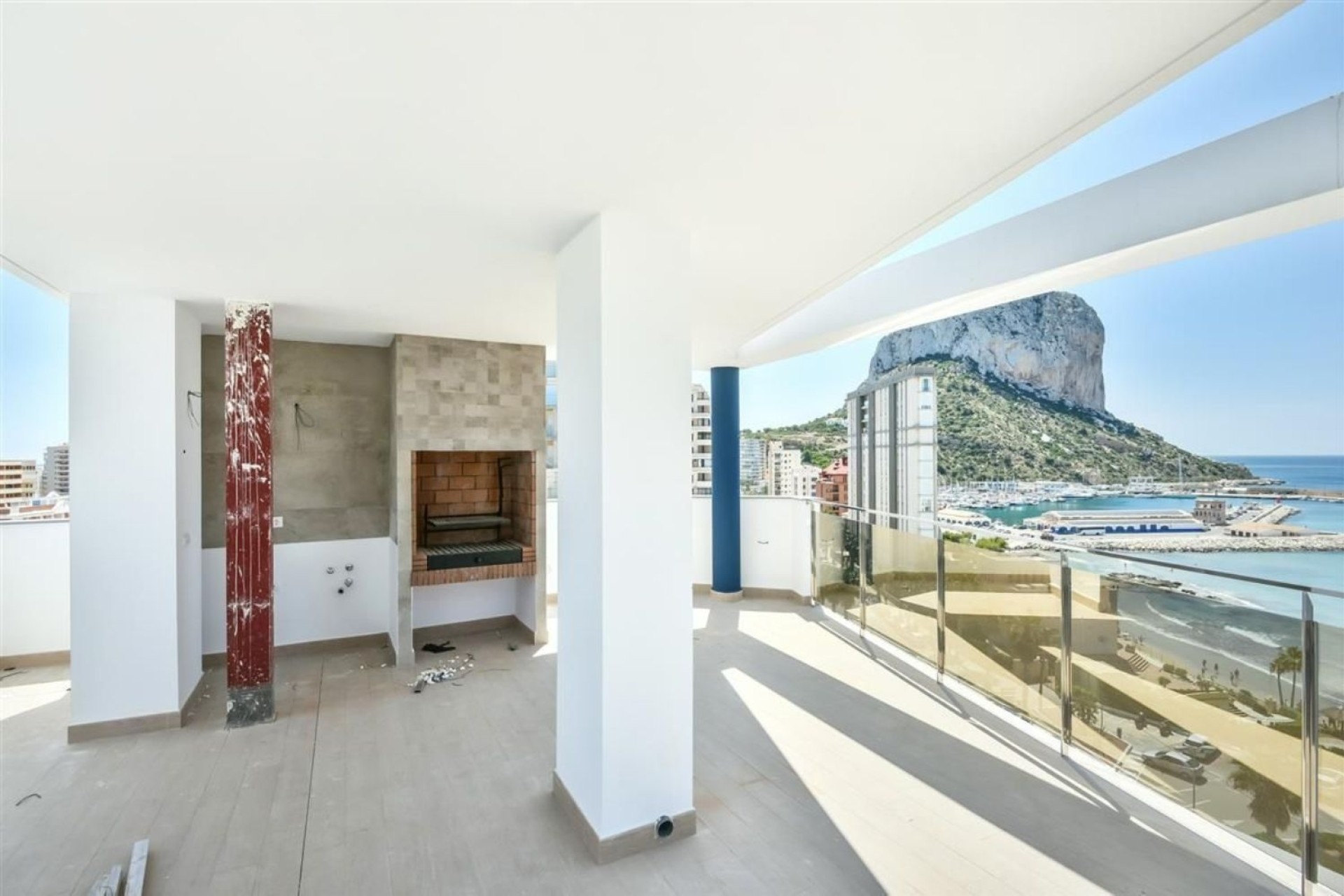 Revente - Apartment - Calpe - Playa De Arenal