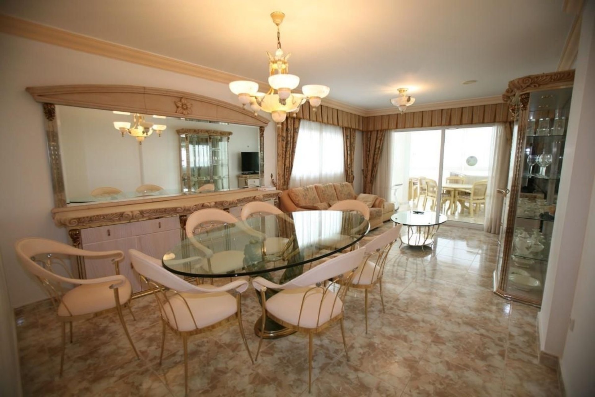 Revente - Apartment - Calpe - Playa De Arenal